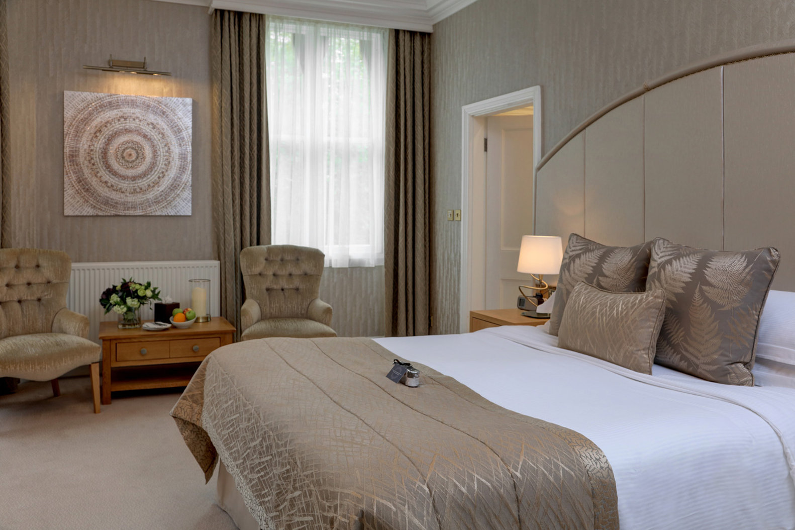 Dean Court York by null