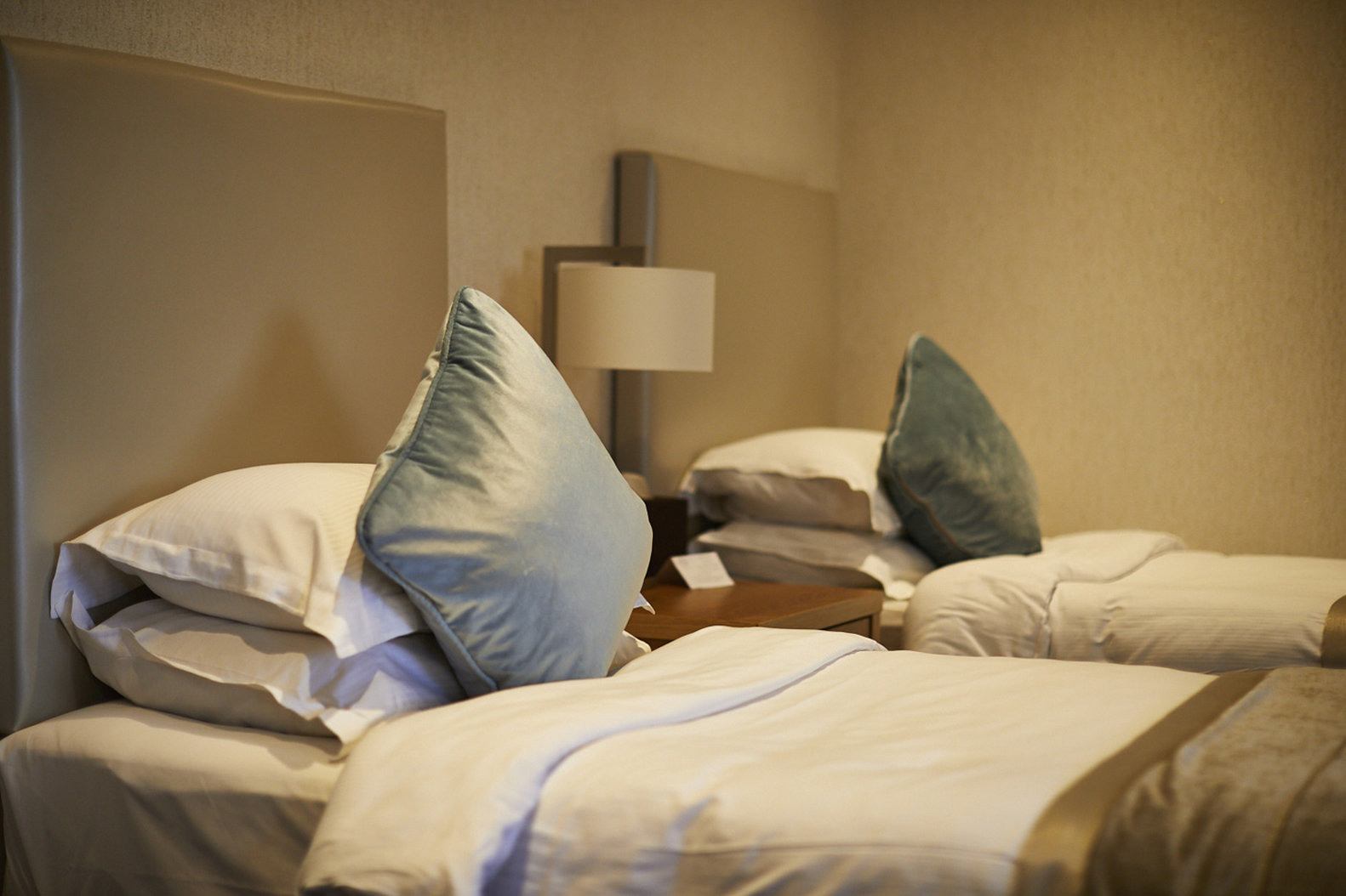 Dean Court York by null