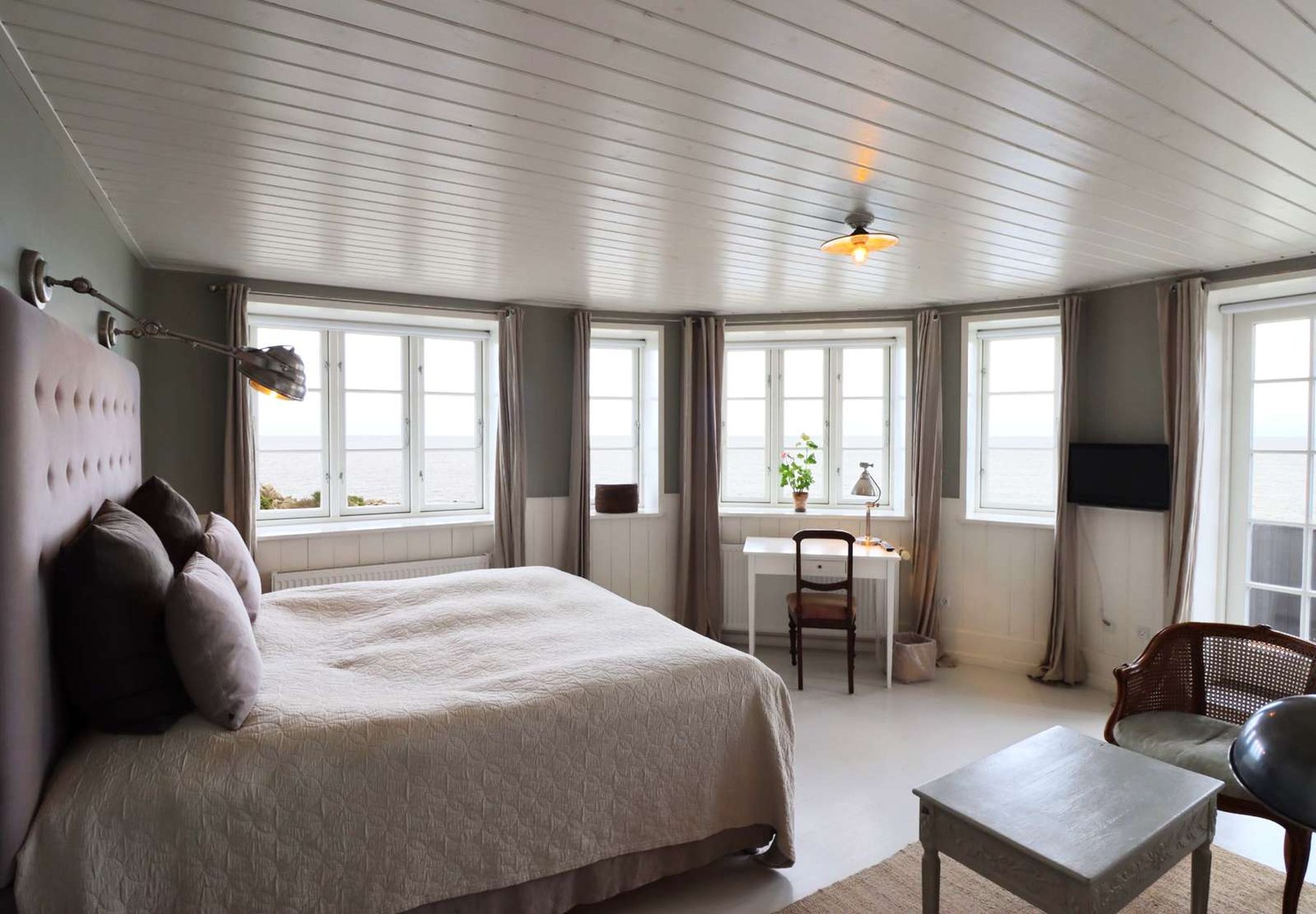 Stammershalle Badehotel by null