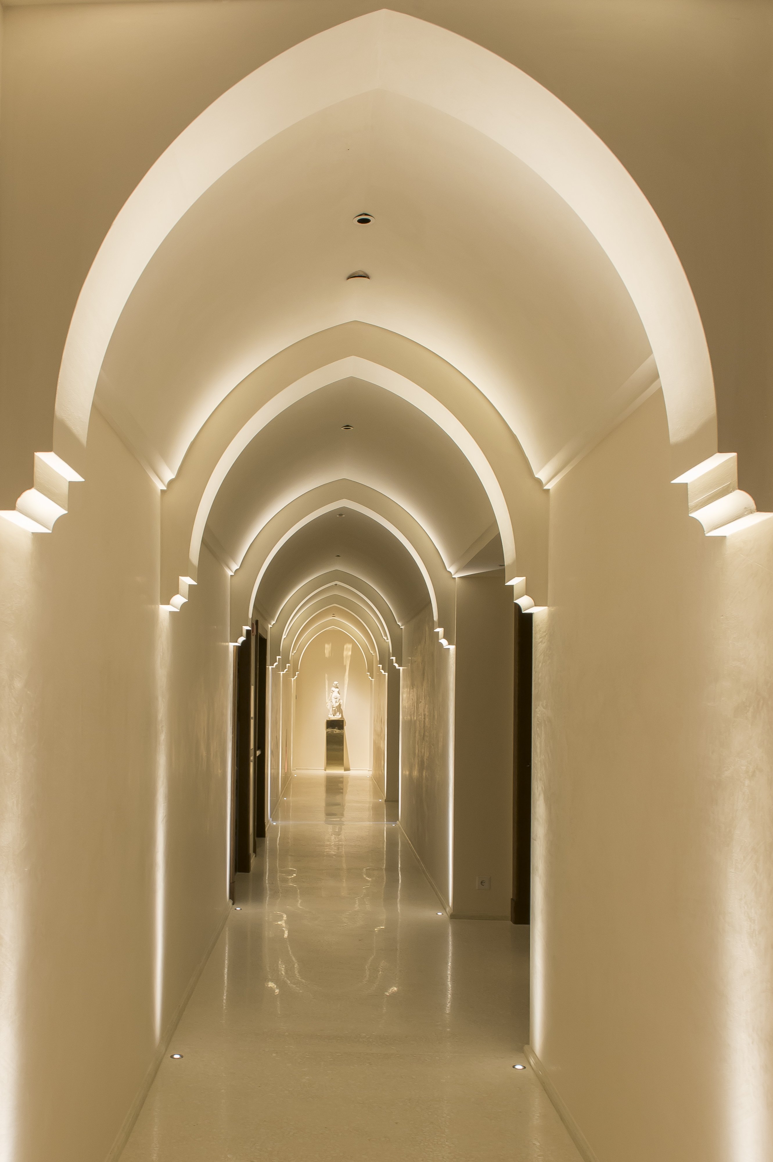 Palazzo Parigi Hotel & Grand Spa Milano by null