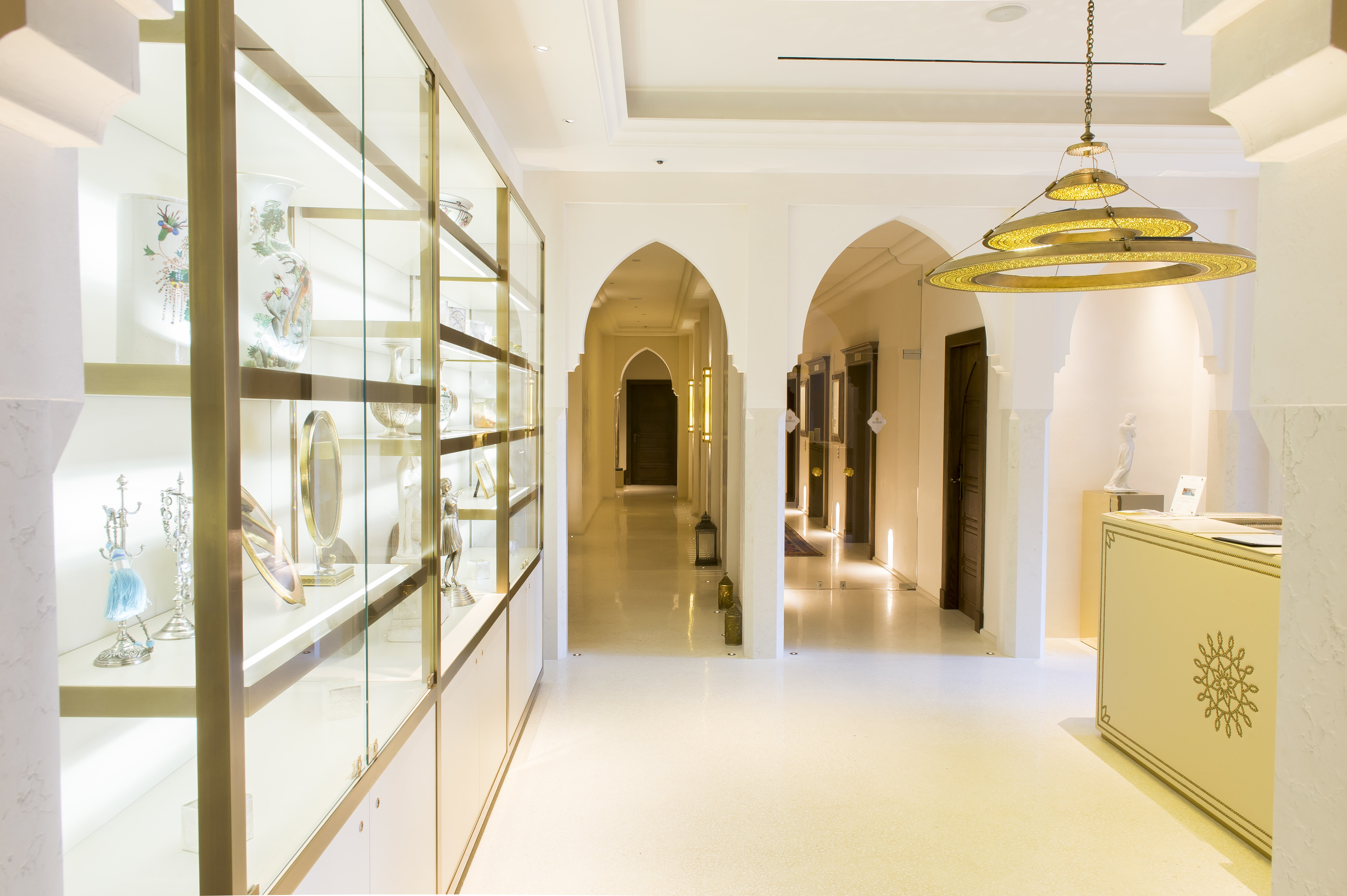 Palazzo Parigi Hotel & Grand Spa Milano by null
