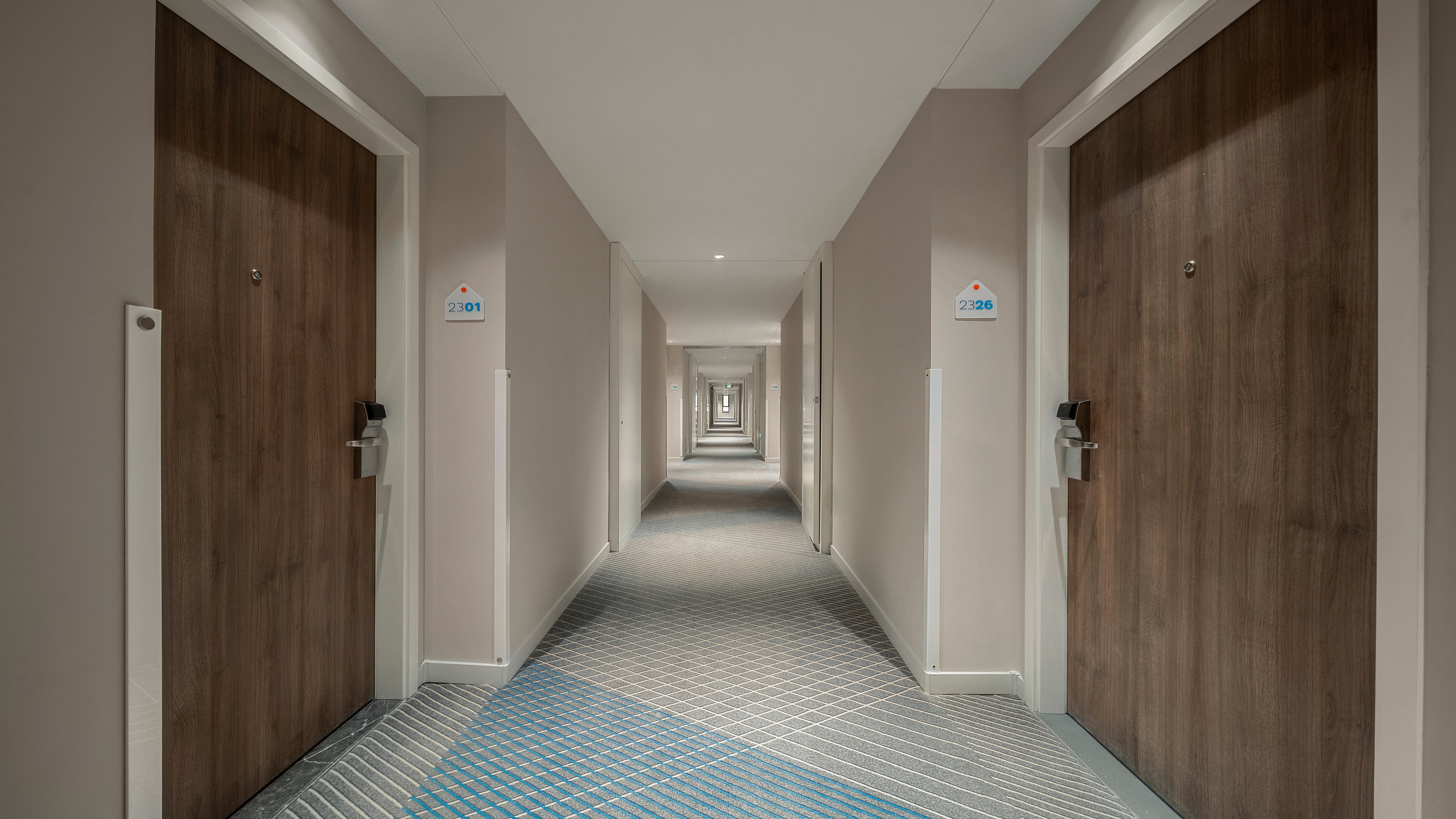 Holiday Inn Express Changchun Jingyue, an IHG Hotel photo 3