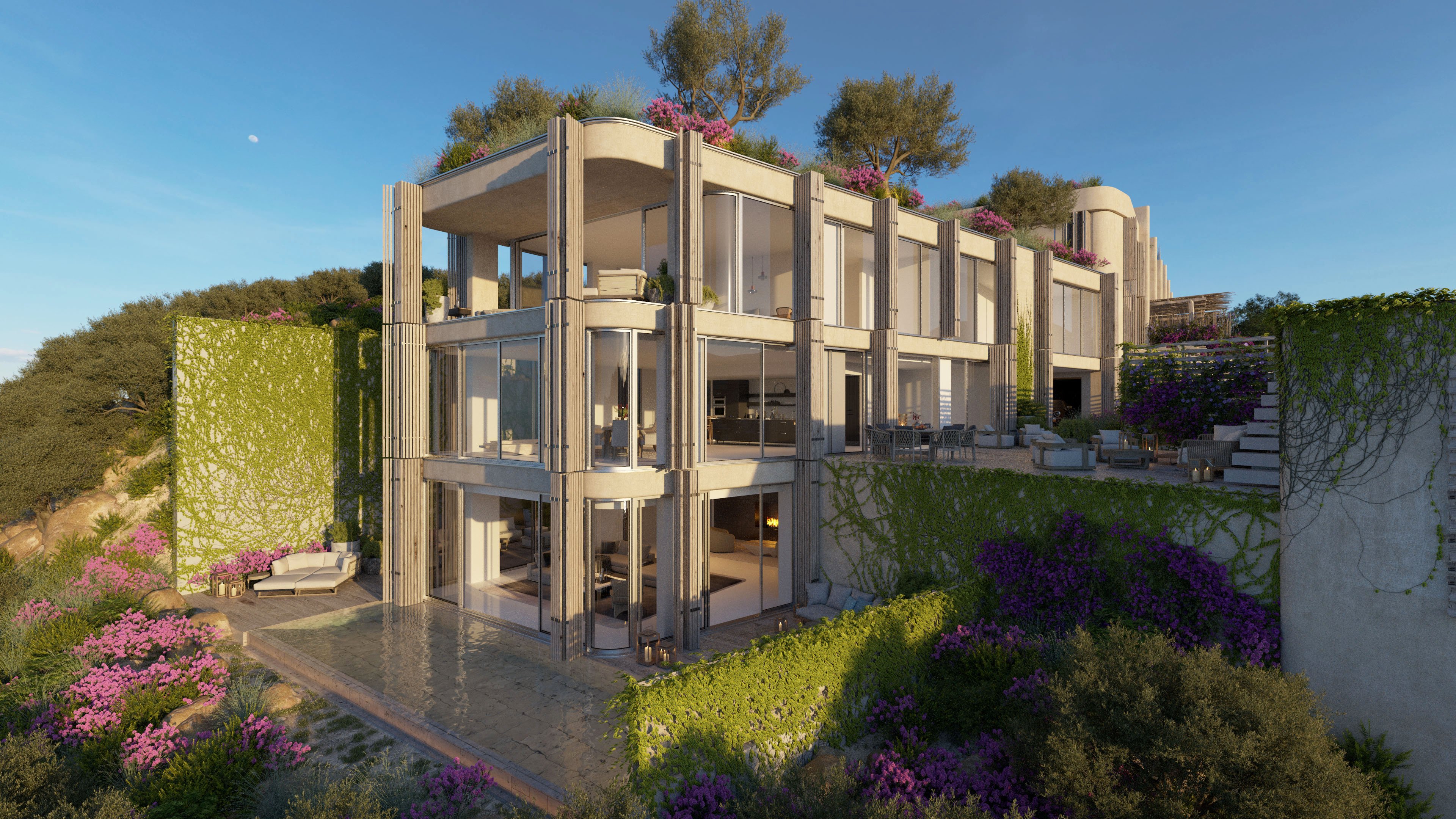 Six Senses Ibiza by null