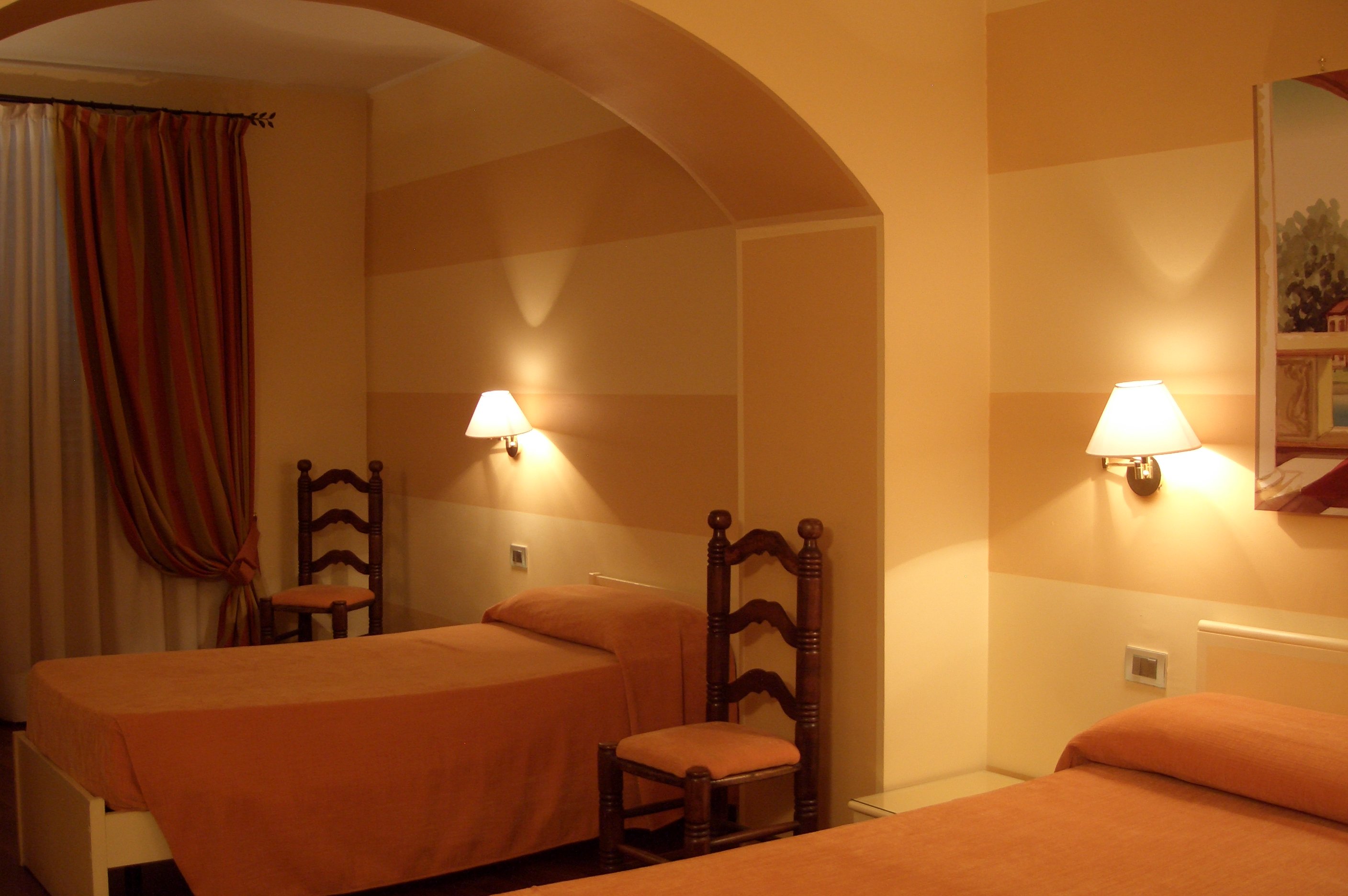 Hotel Dogana Vecchia by null