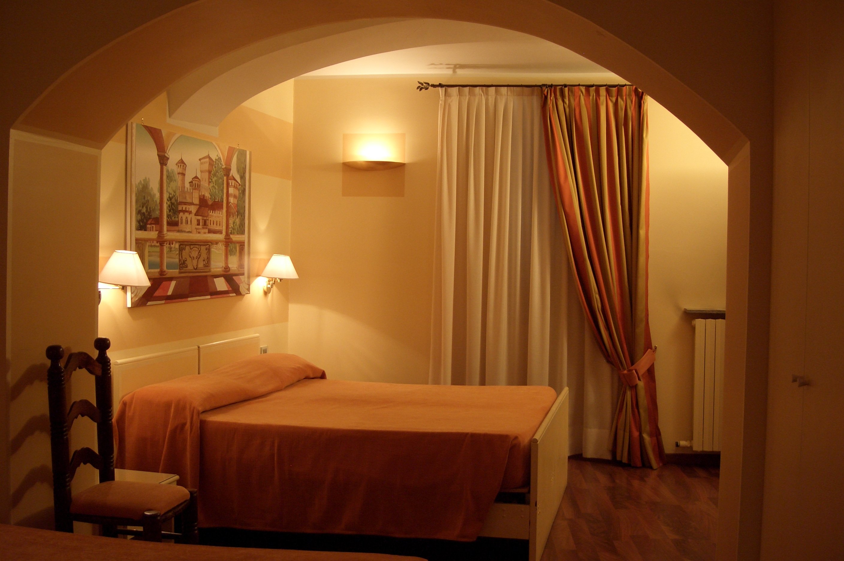 Hotel Dogana Vecchia by null