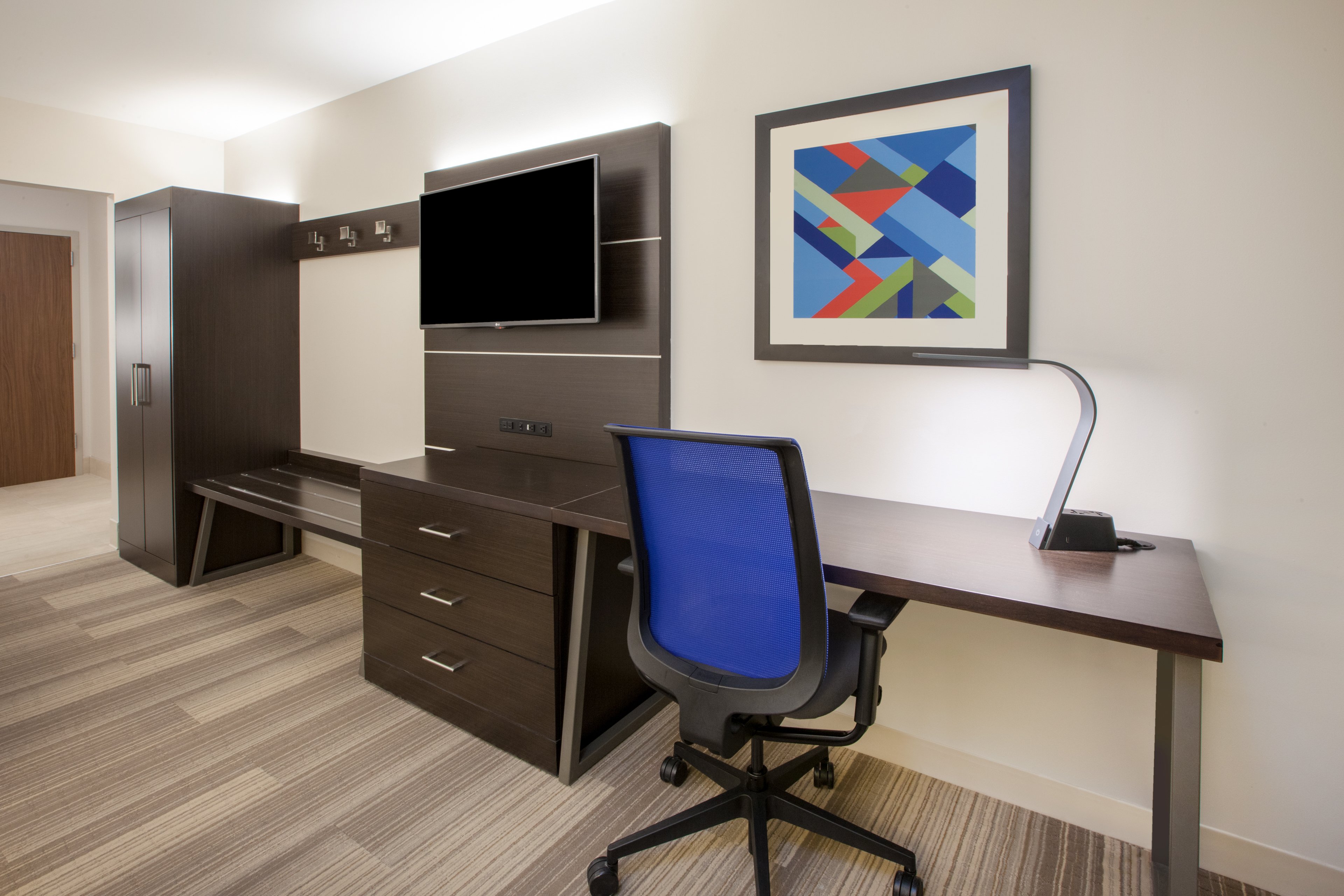 Holiday Inn Express & Suites Miramar by null