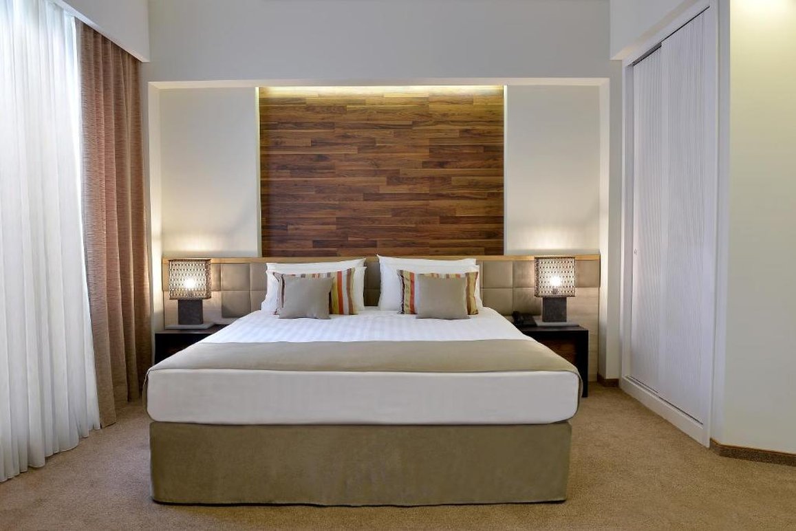 Minotel Barsam Suites by null