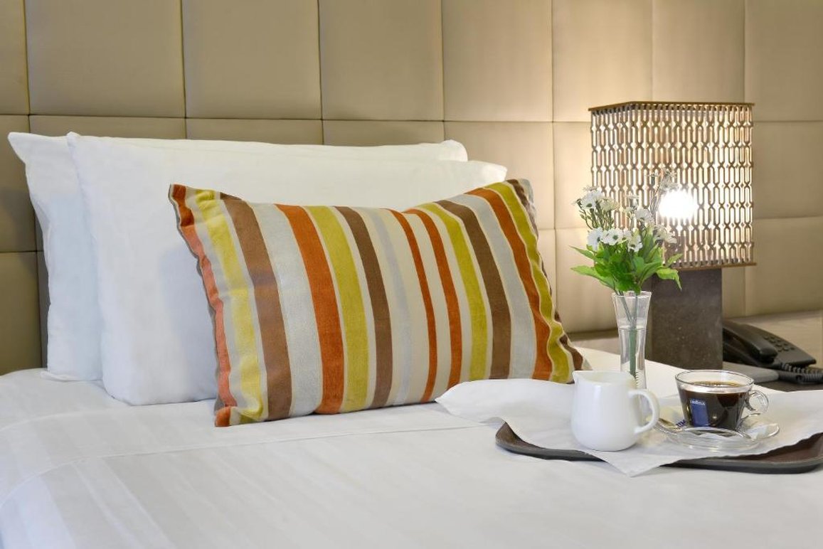 Minotel Barsam Suites by null