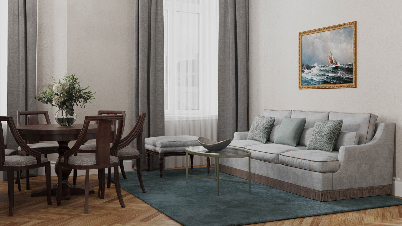 Hotel Victoria by null