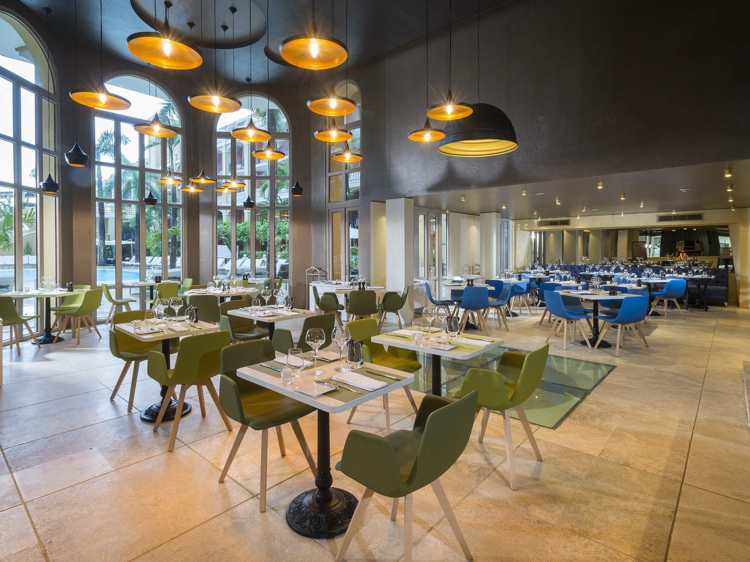 Sofitel Legend Santa Clara Cartagena by null