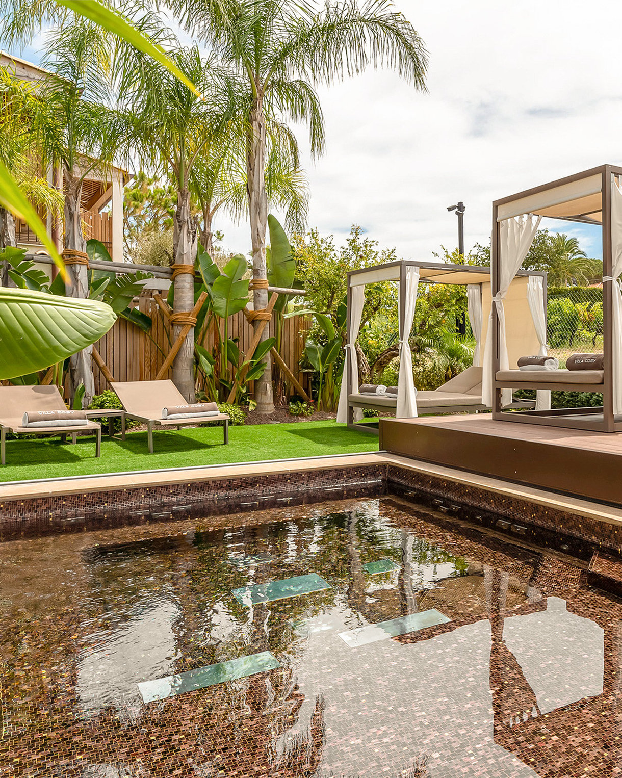 Hotel Villa Cosy by null