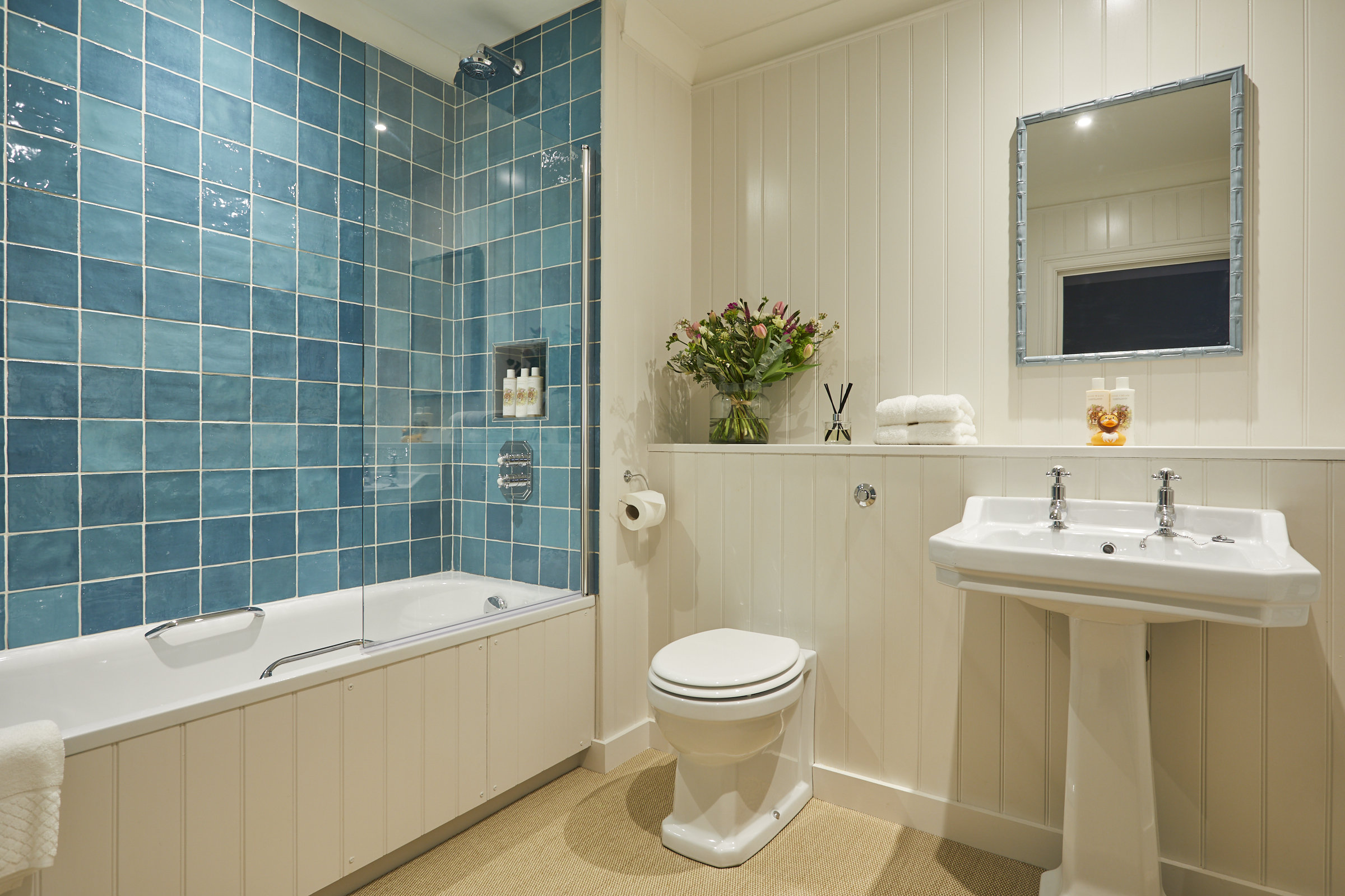 The Retreat Hotel, Elcot Park by null