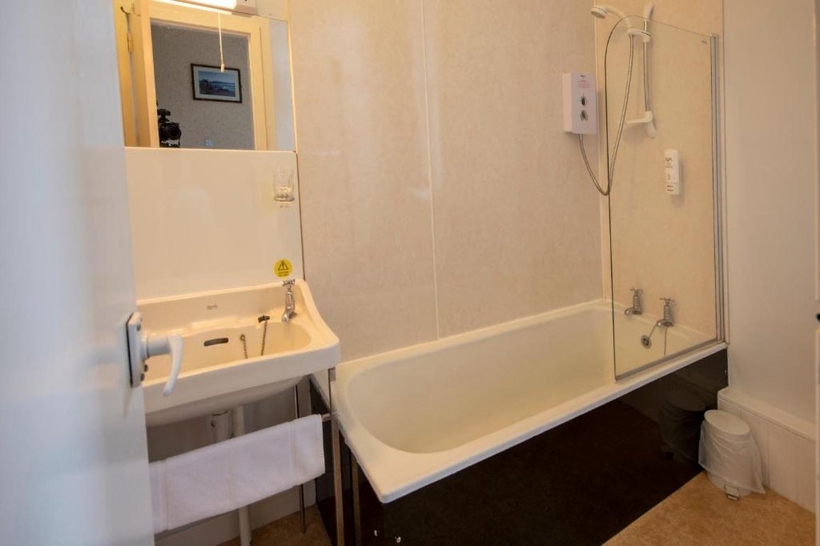 The Stromness Hotel by null