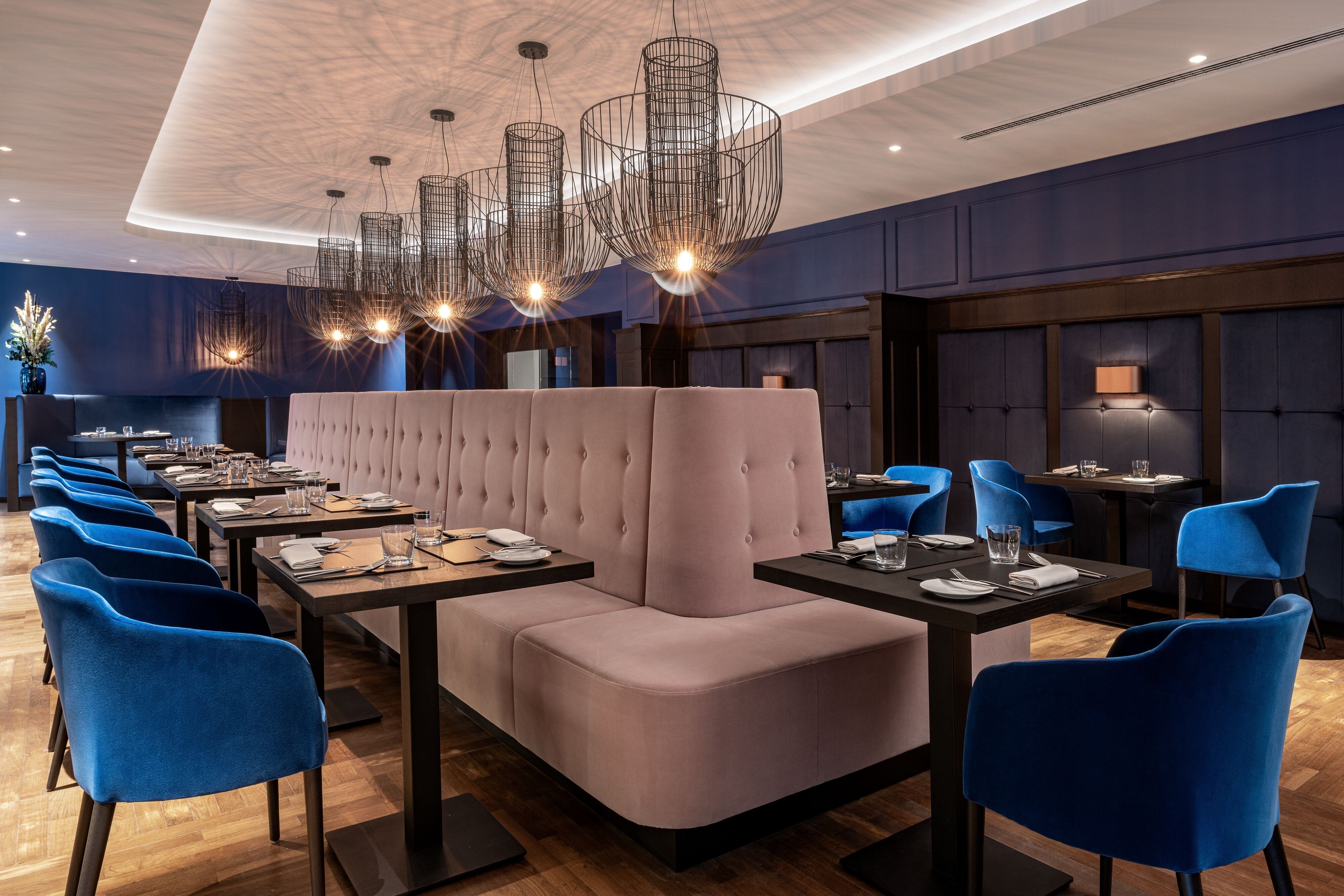 Hotel Luc, Autograph Collection by null