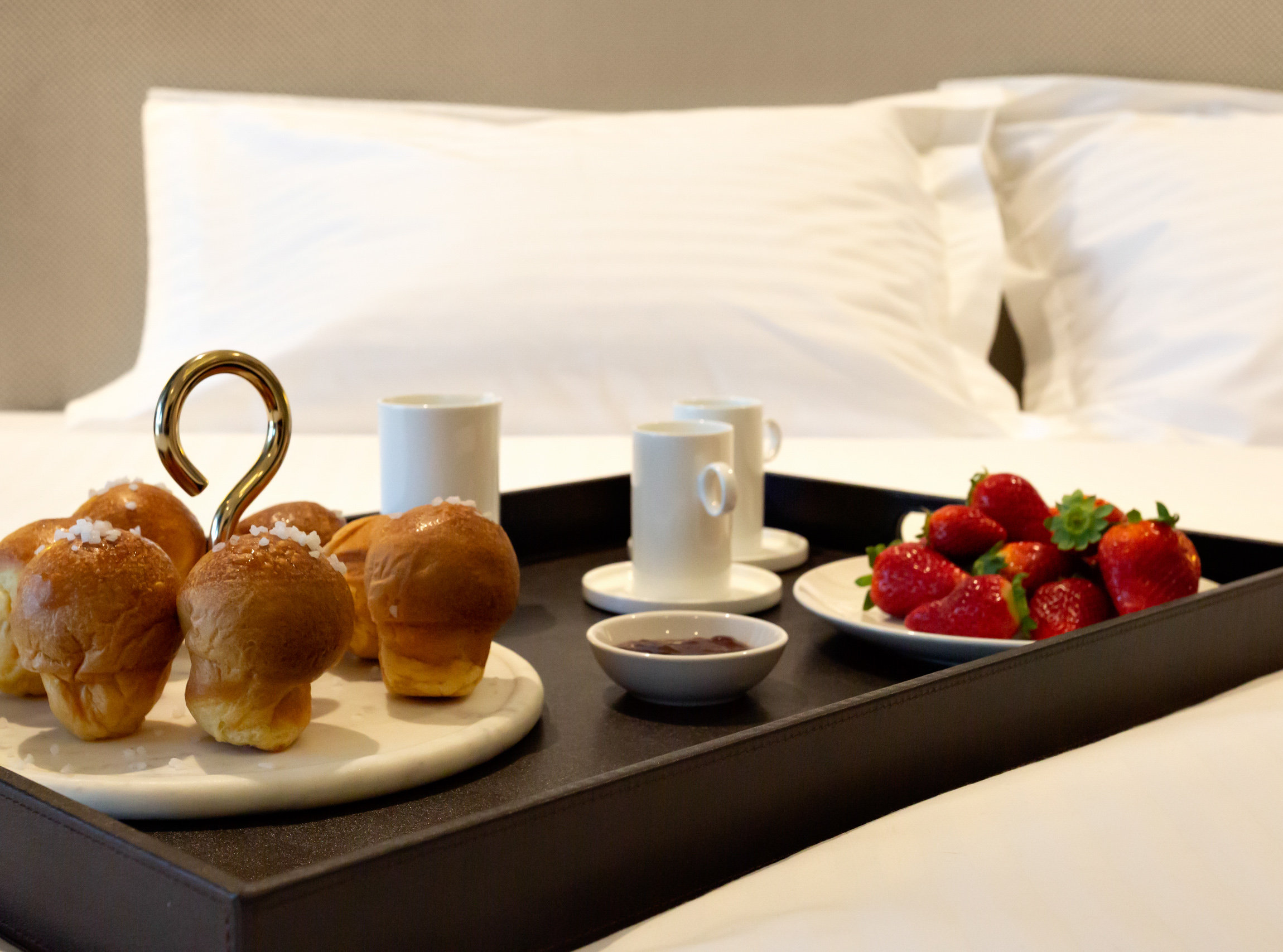 Dan Tel Aviv Hotel by null