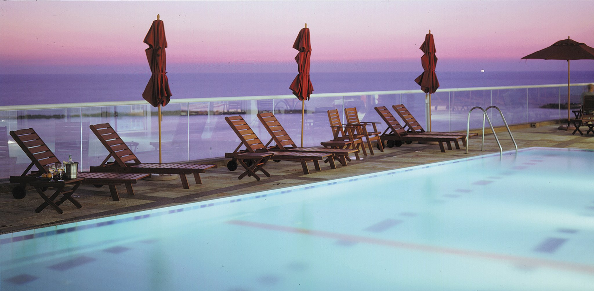 Dan Tel Aviv Hotel by null