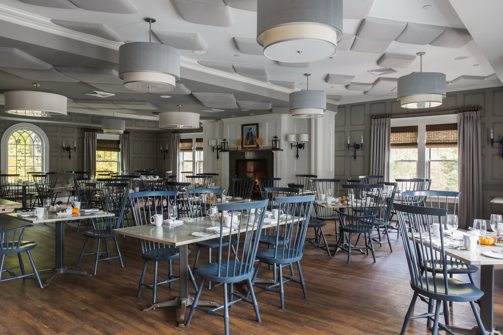 The Inn at Hastings Park by null
