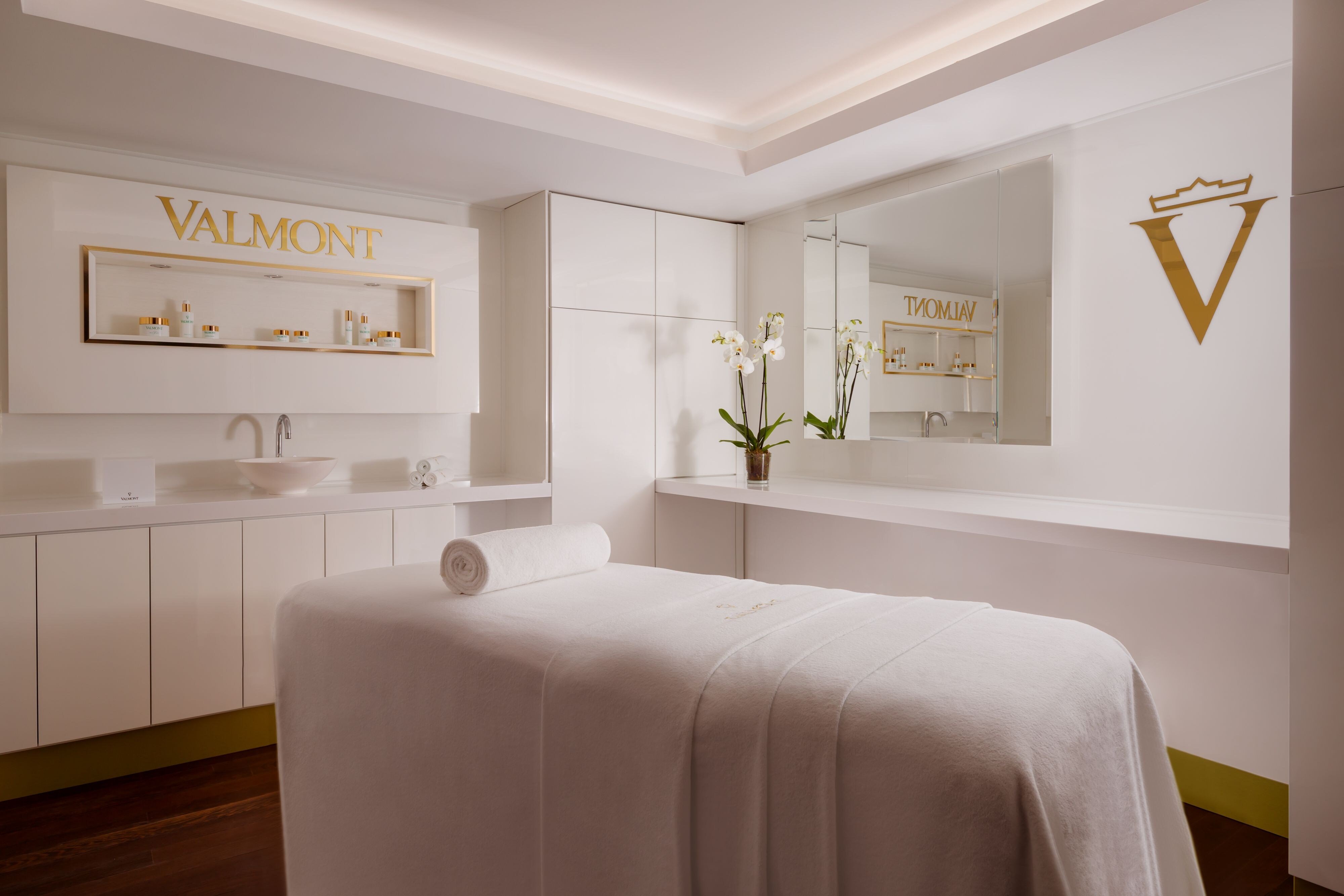 The Carlton, Moscow by null
