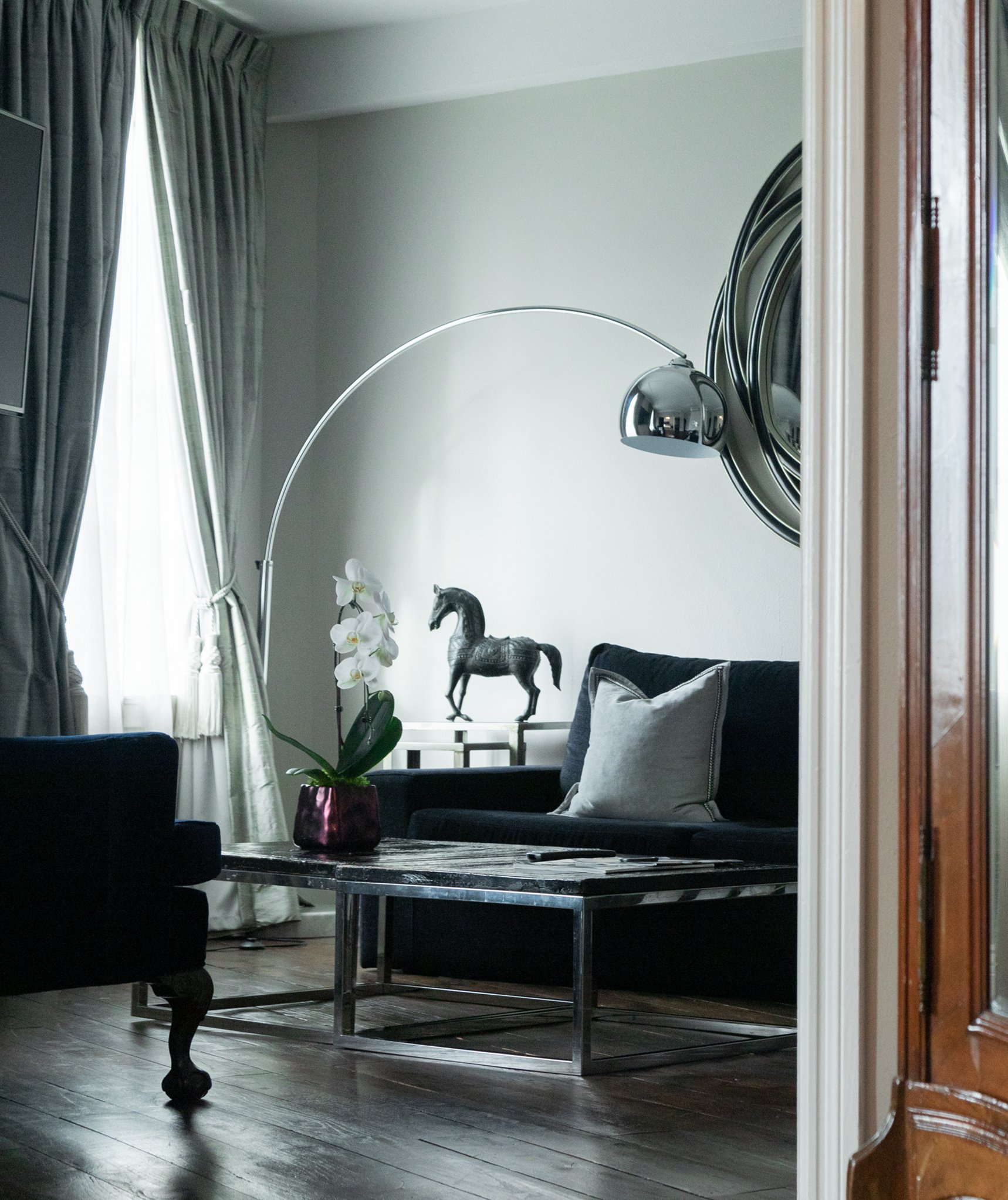 The Culver Hotel by null