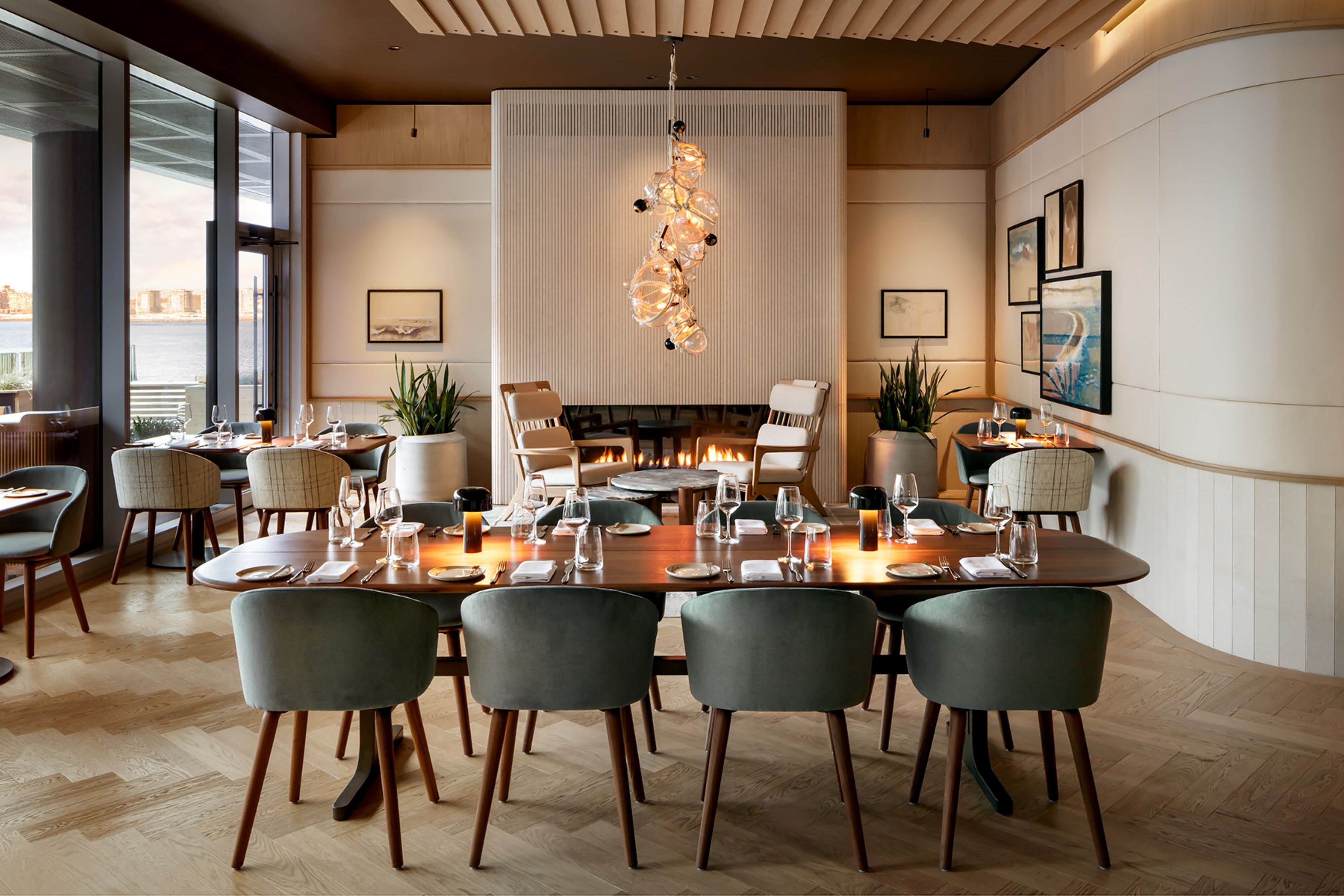 Muir, a Luxury Collection Hotel, Halifax by null