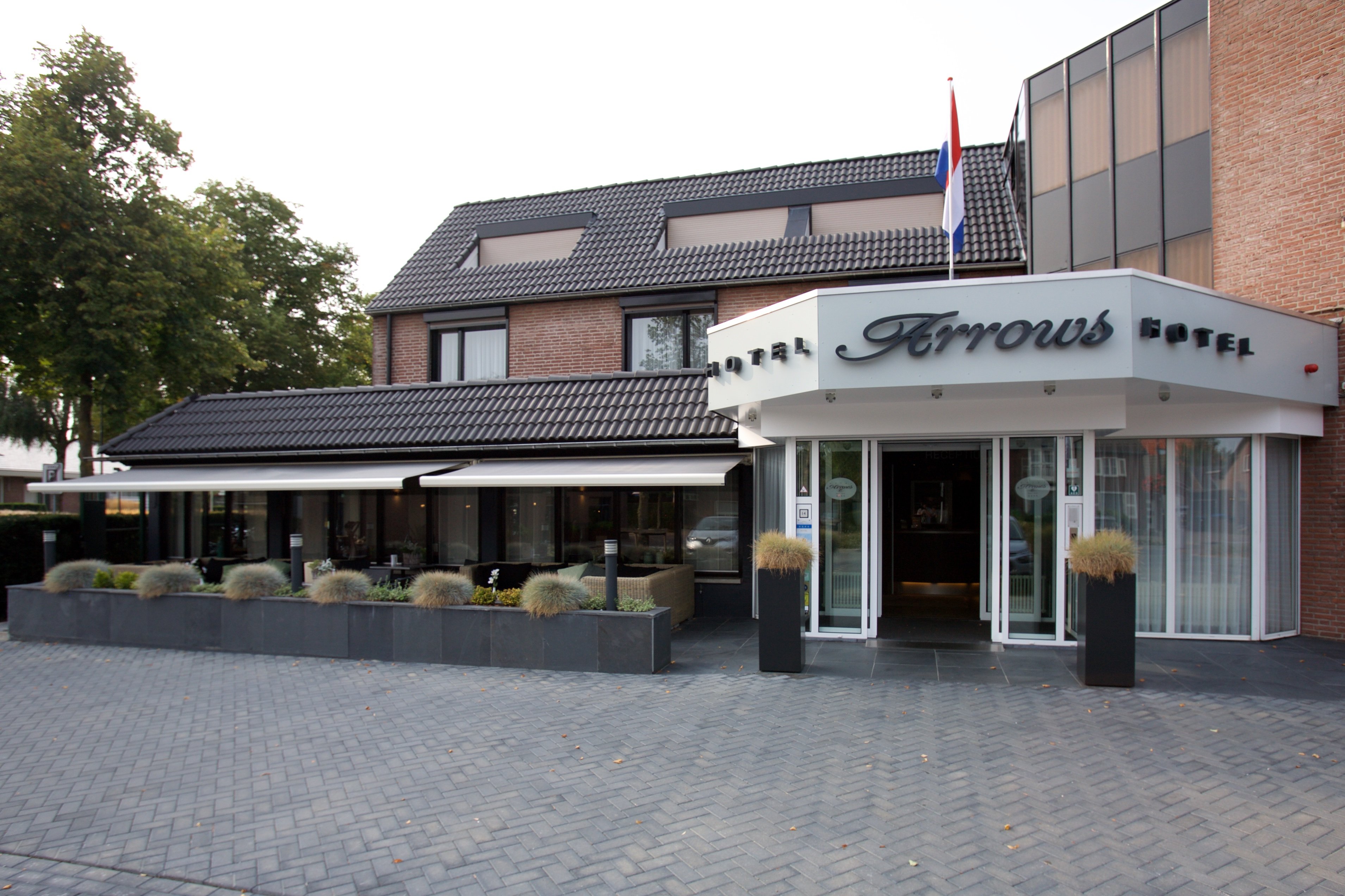 Hotel Arrows Uden Veghel image