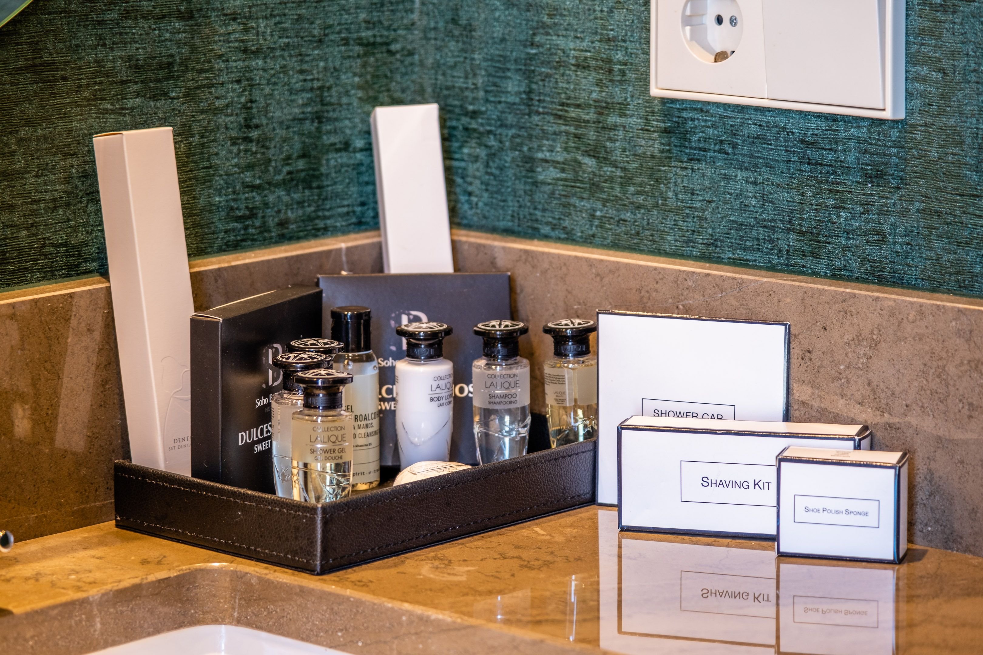 Hotel Soho Boutique Equitativa by null