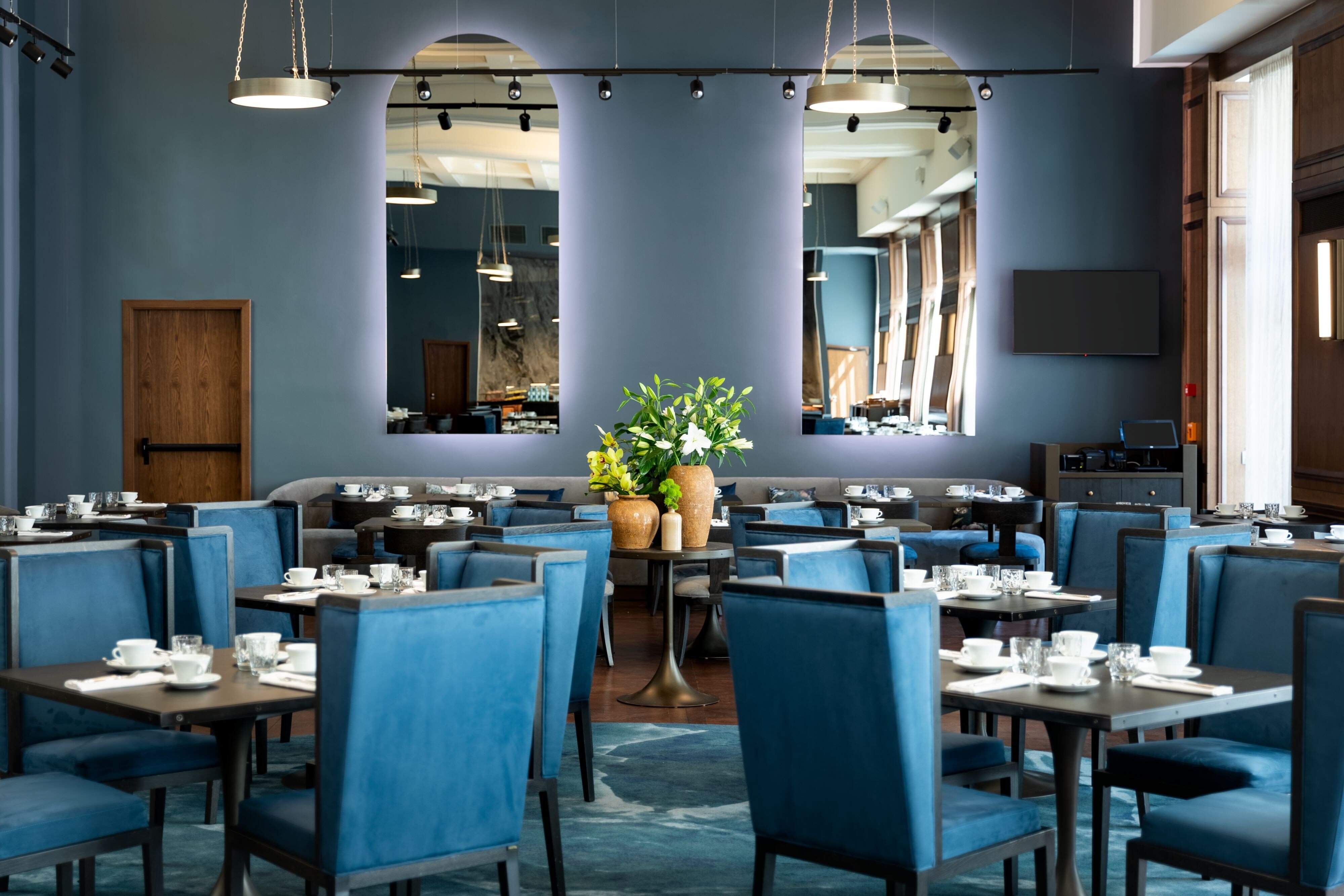 The Marmorosch Bucharest, Autograph Collection by null