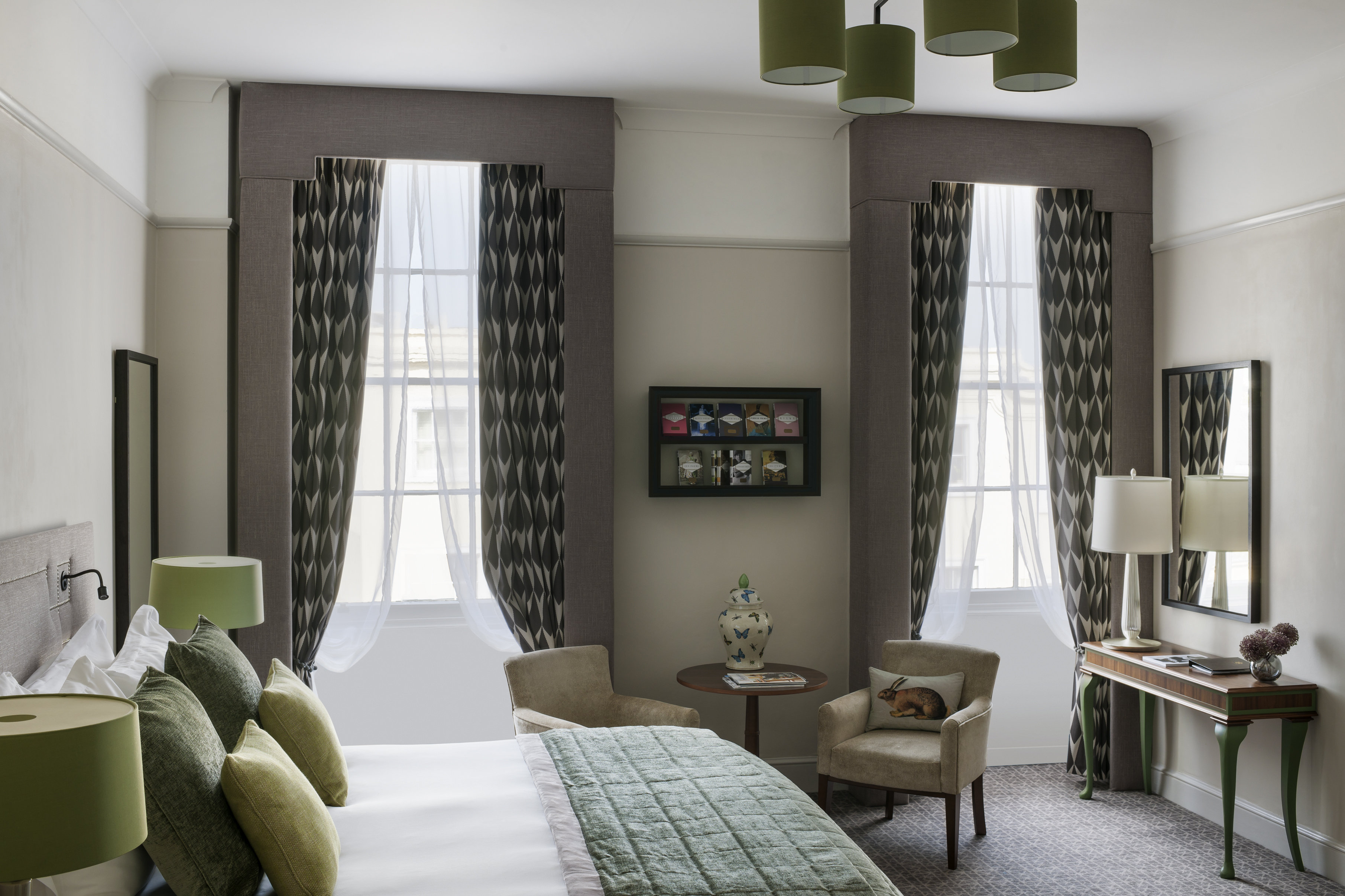 Queens Hotel Cheltenham by null