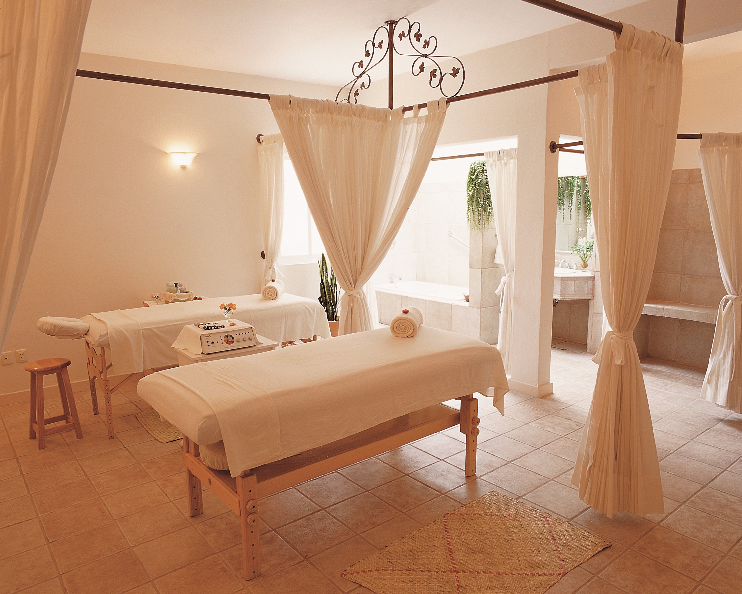 Hotel Hacienda Los Laureles Spa by Google