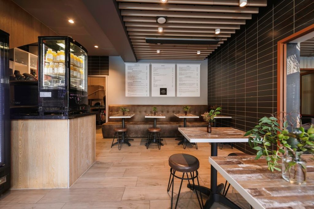 Brady Hotels Central Melbourne by null