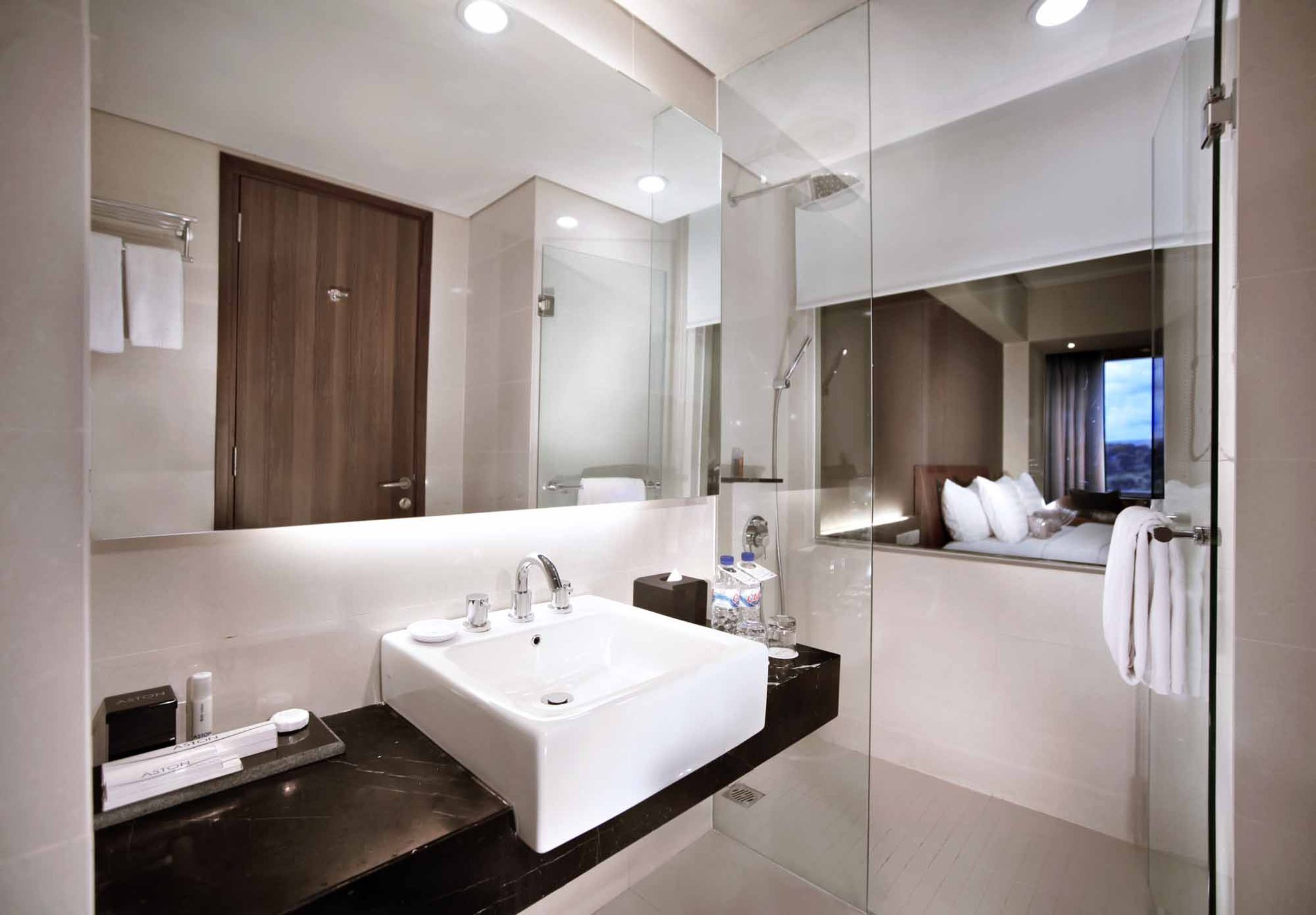 Aston Kupang Hotel & Convention Center by null