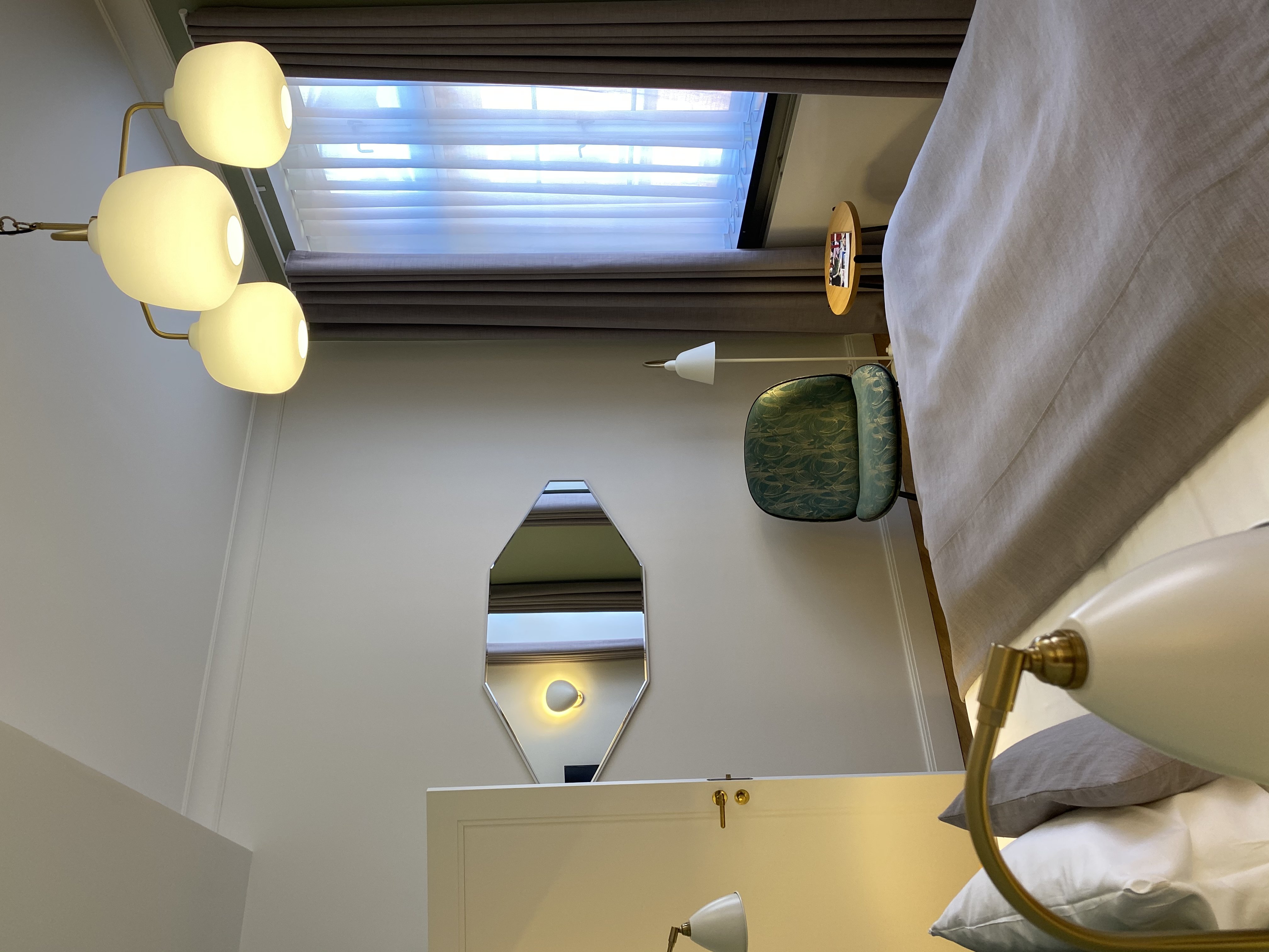 Hotel Randers by null