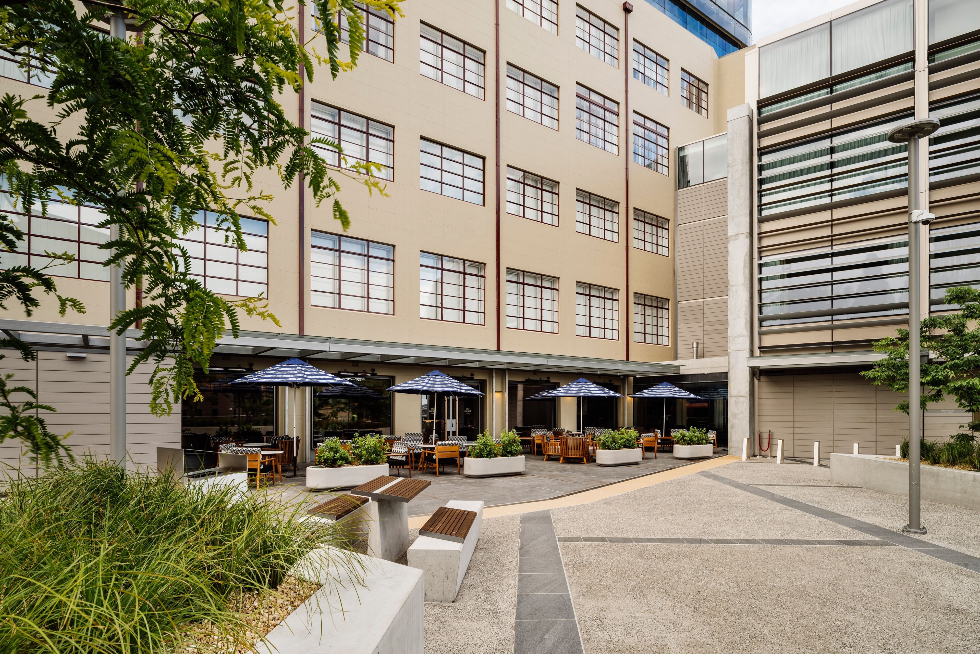 The Tasman, a Luxury Collection Hotel, Hobart by null