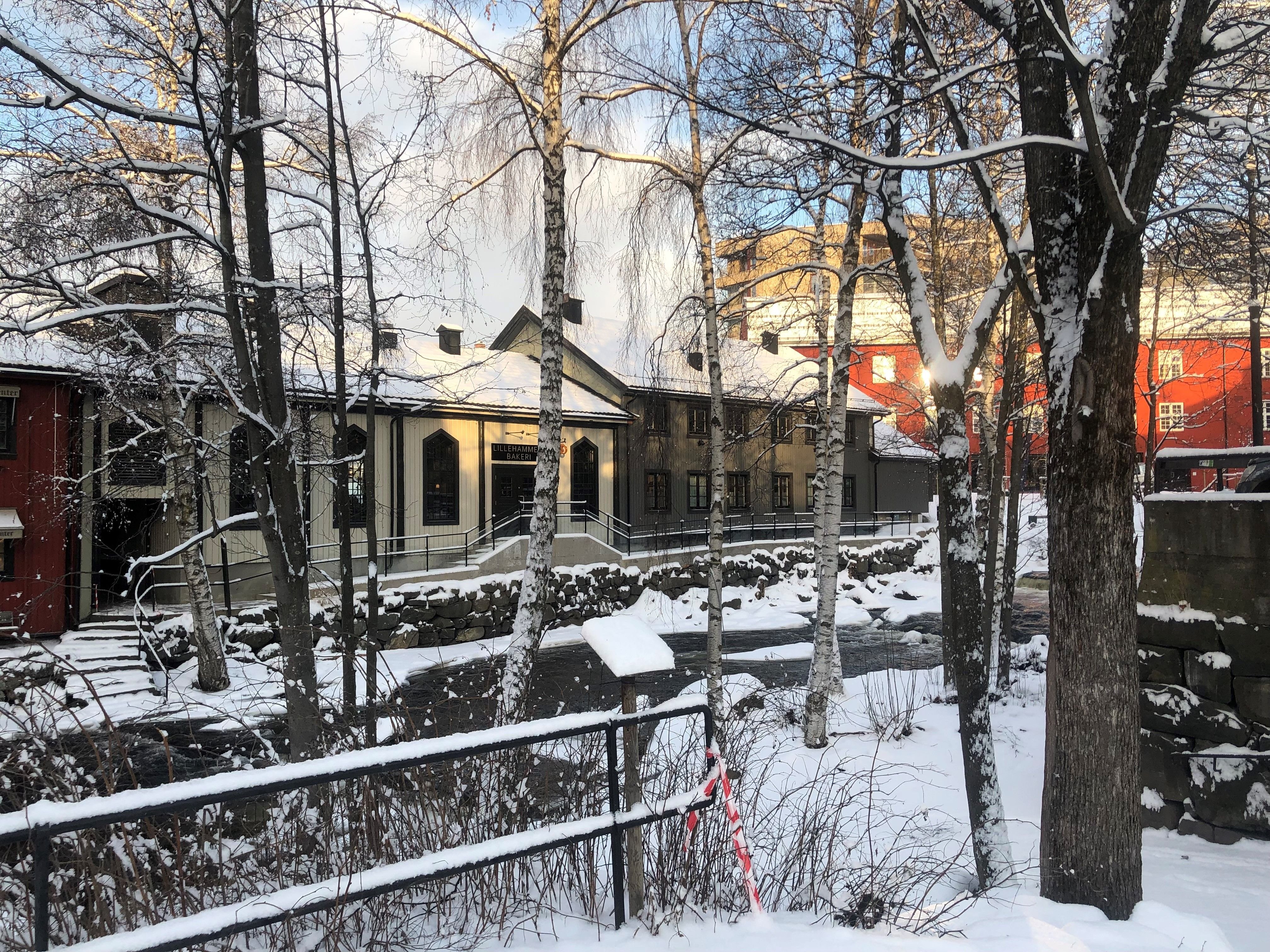 Aksjemøllen by Classic Norway Hotels by null