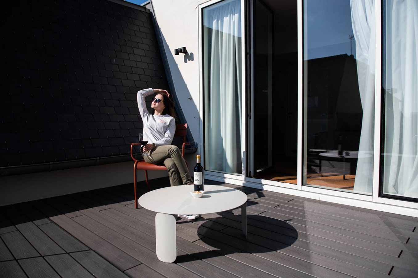 You Hotel Deauville - Handwritten Collection by null
