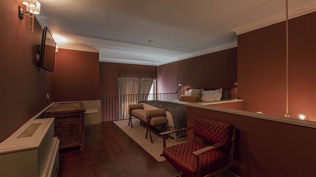 Torel 1884 Suites & Apartments by null