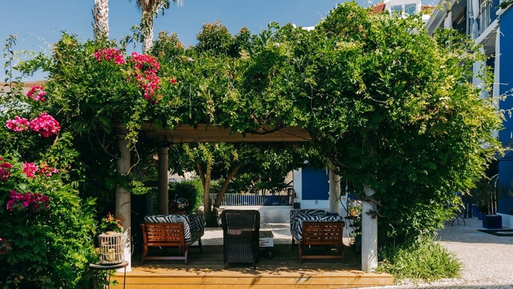 Torel Palace Lisbon by null