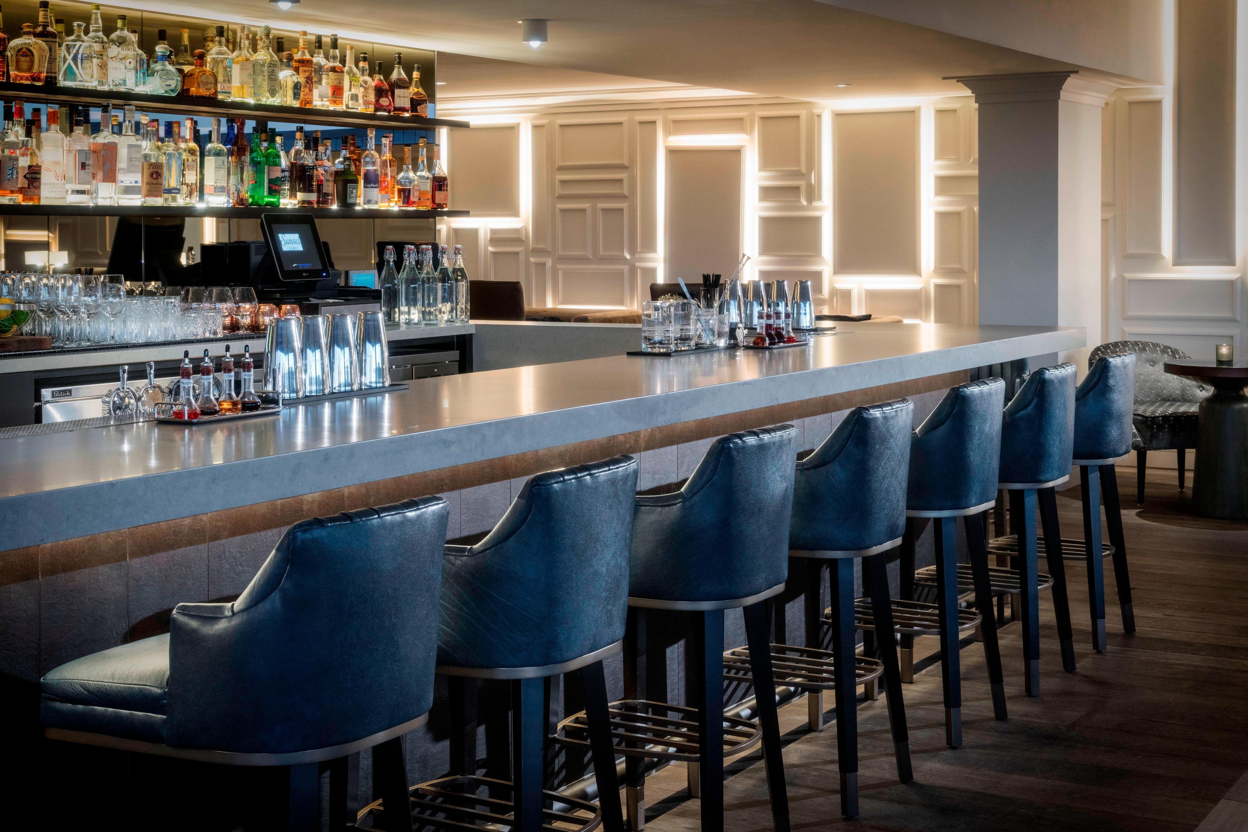 The Elizabeth Hotel, Autograph Collection by null