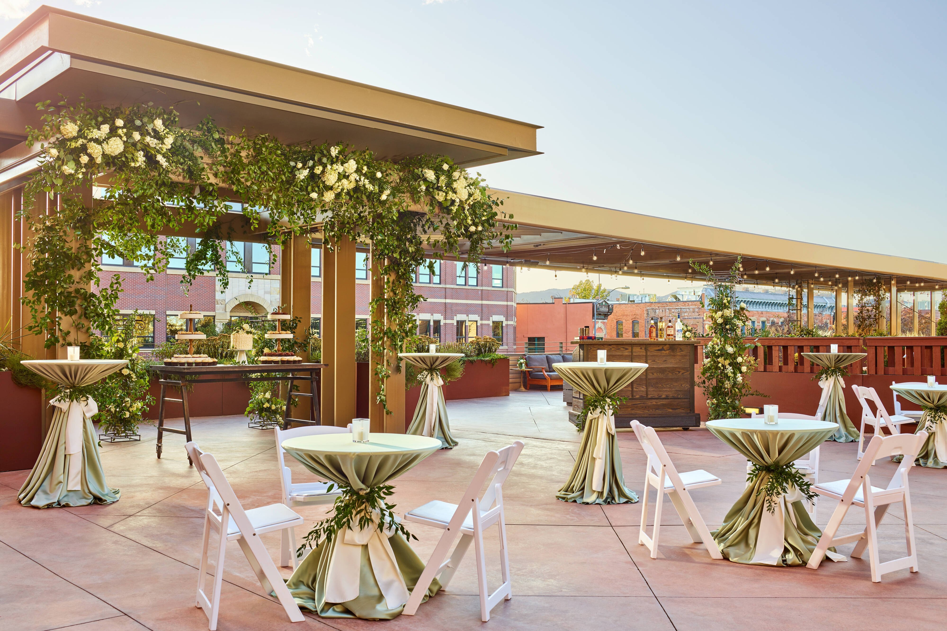 The Elizabeth Hotel, Autograph Collection by null
