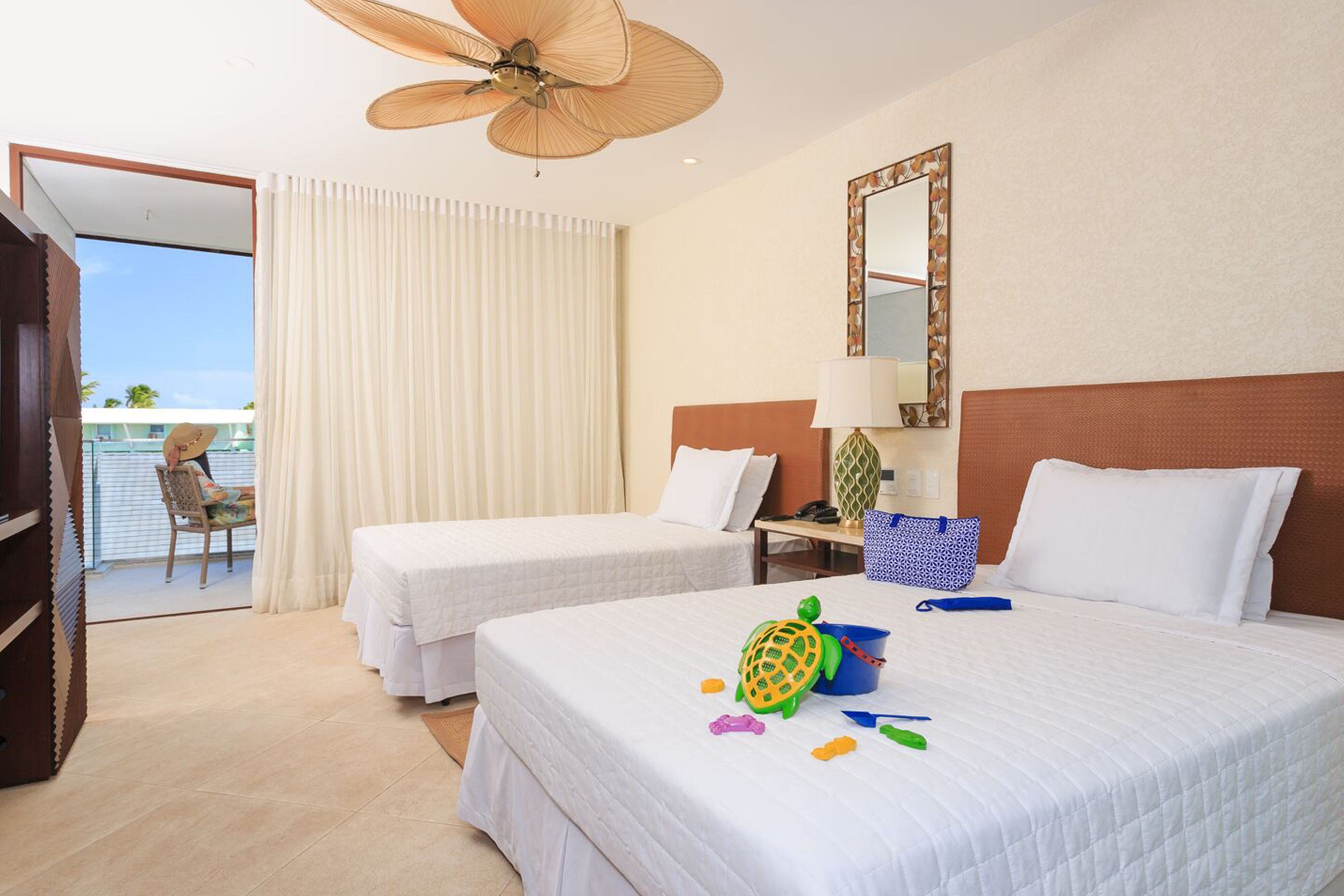 The Westin Porto de Galinhas, An all-Inclusive Resort by null