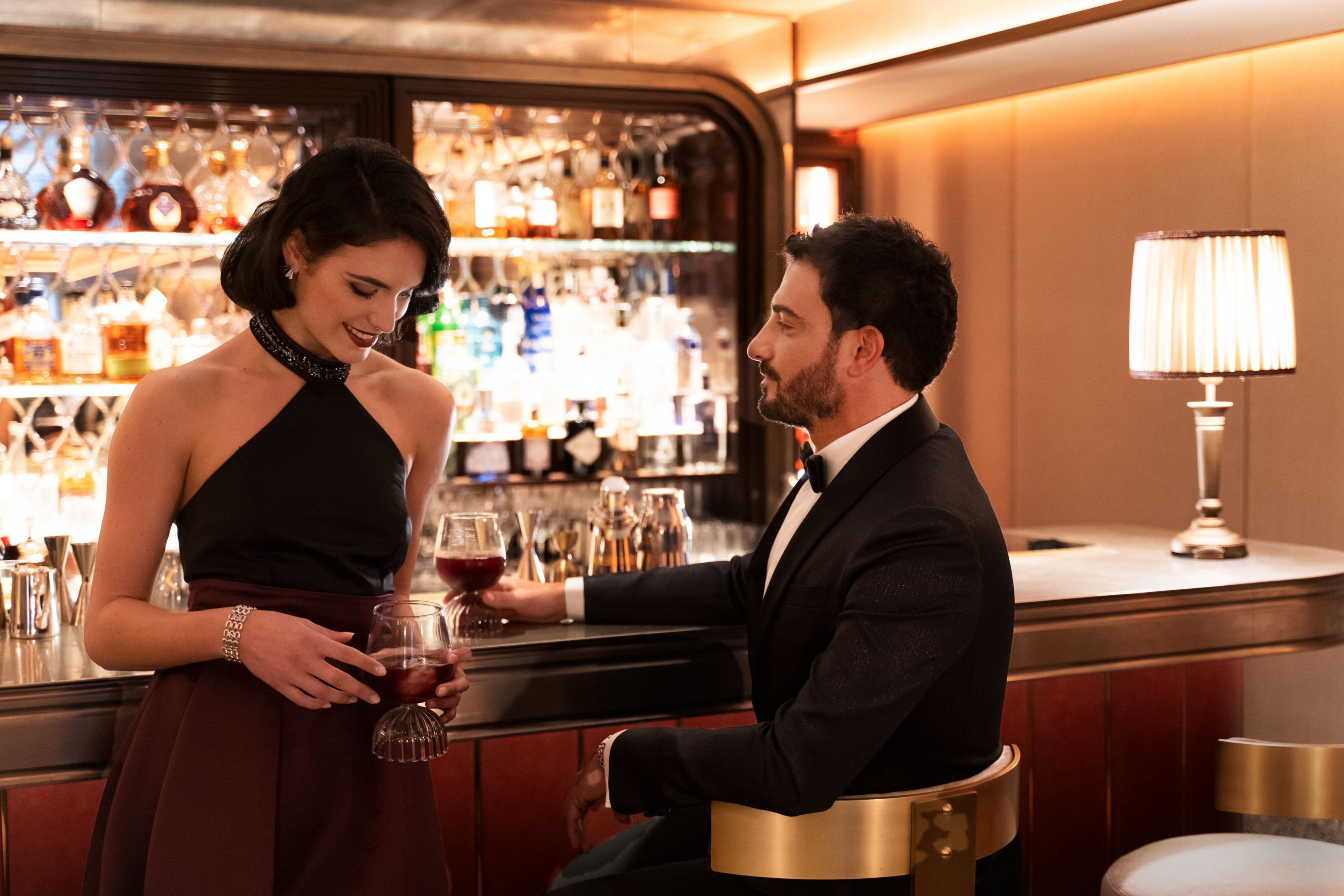 The St. Regis Venice by null