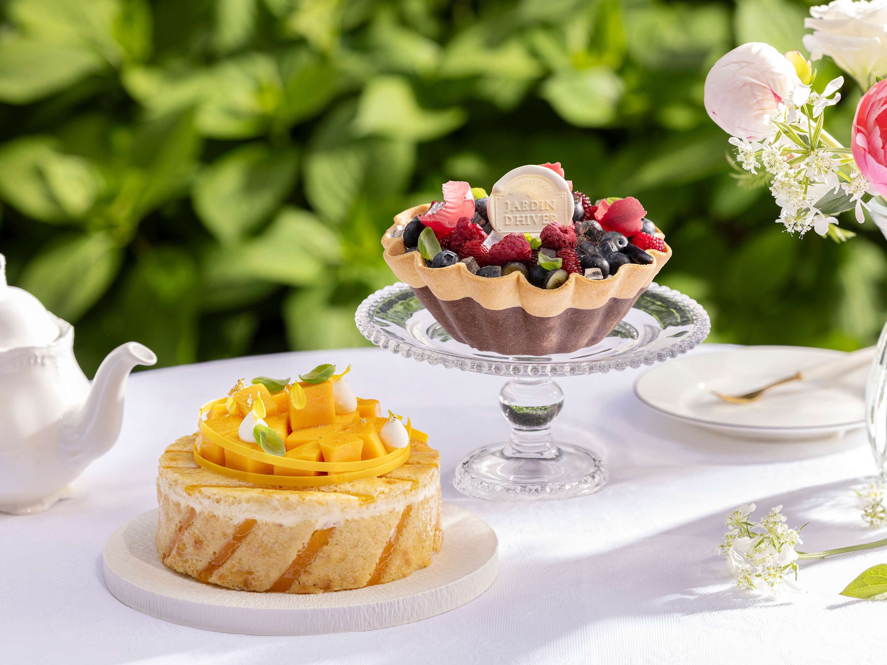 Sofitel Ambassador Seoul Hotel & Serviced Residences by null