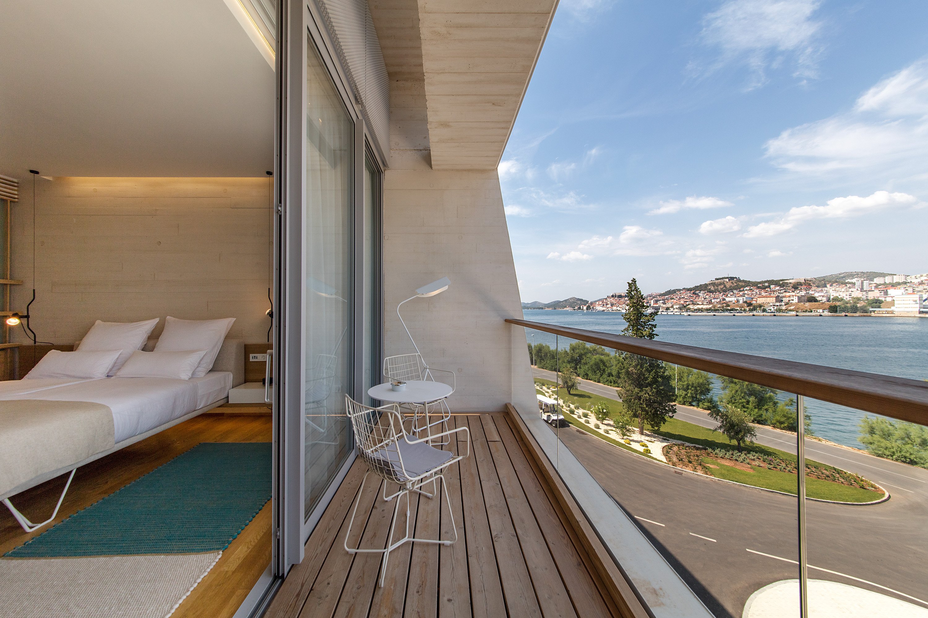 D-Resort Sibenik, an SLH Hotel by null