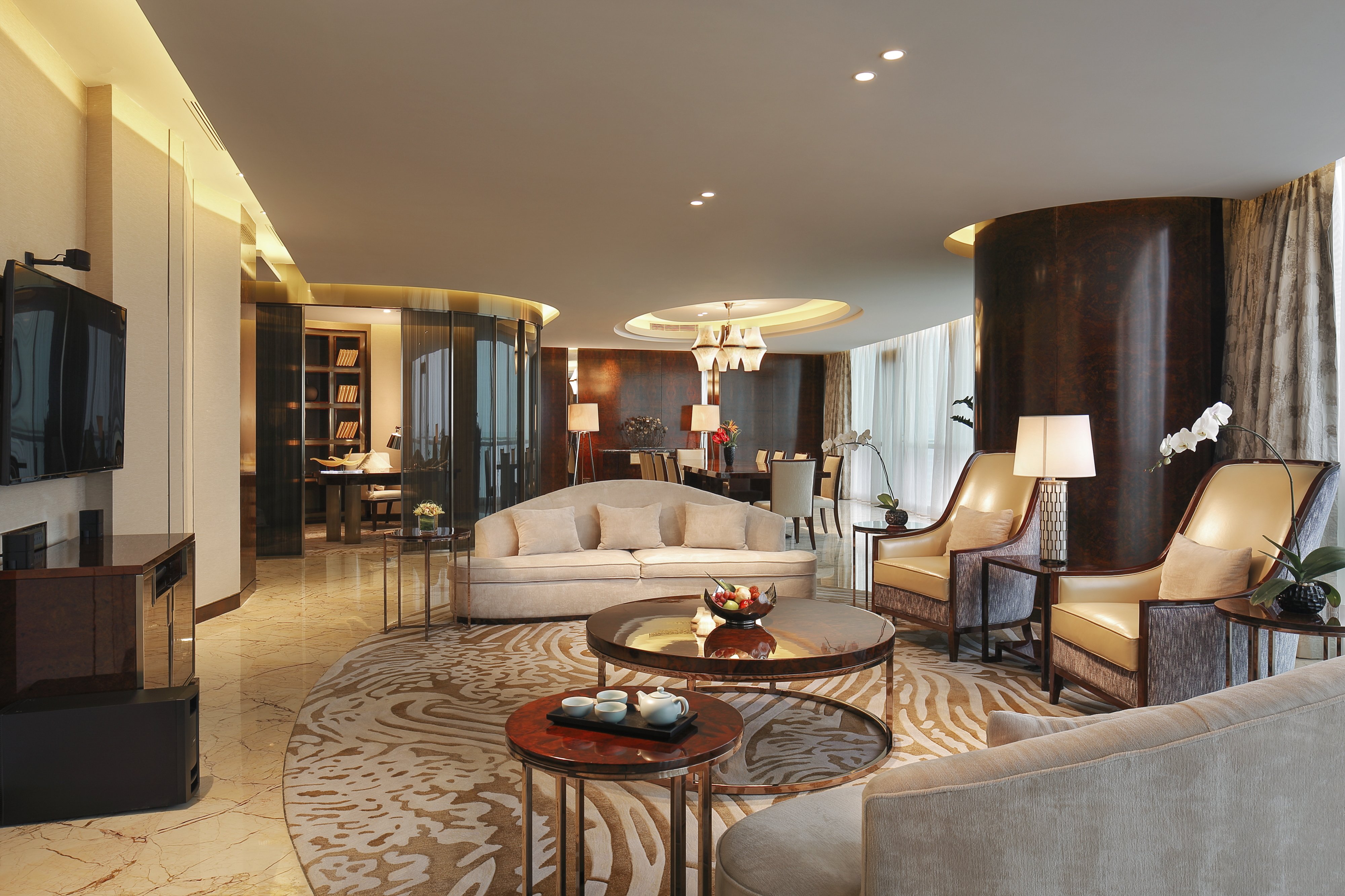 Intercontinental Changsha photo 2