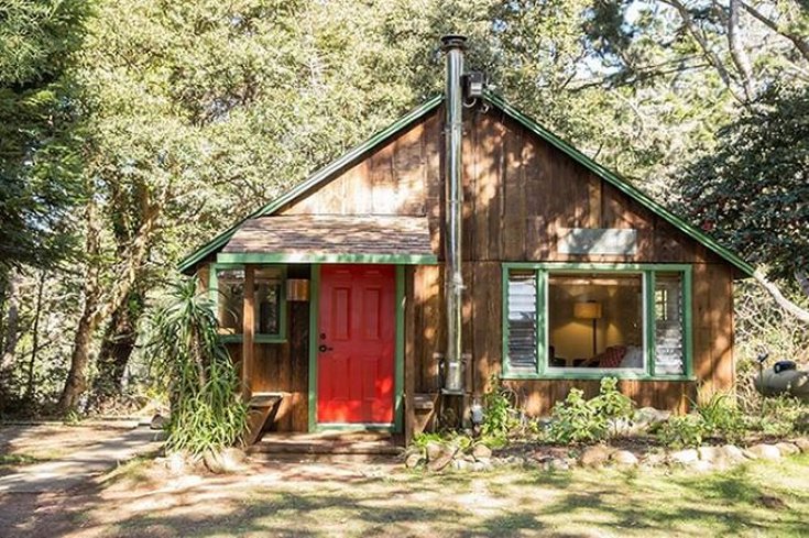 Heritage House Spa by null