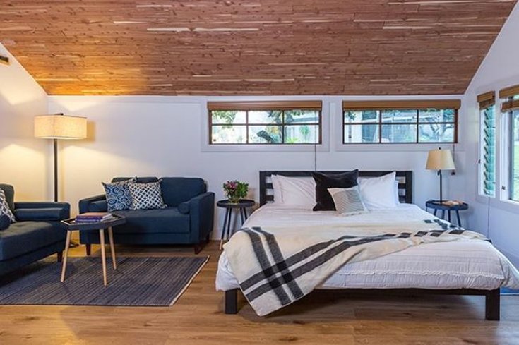 Heritage House Spa by null