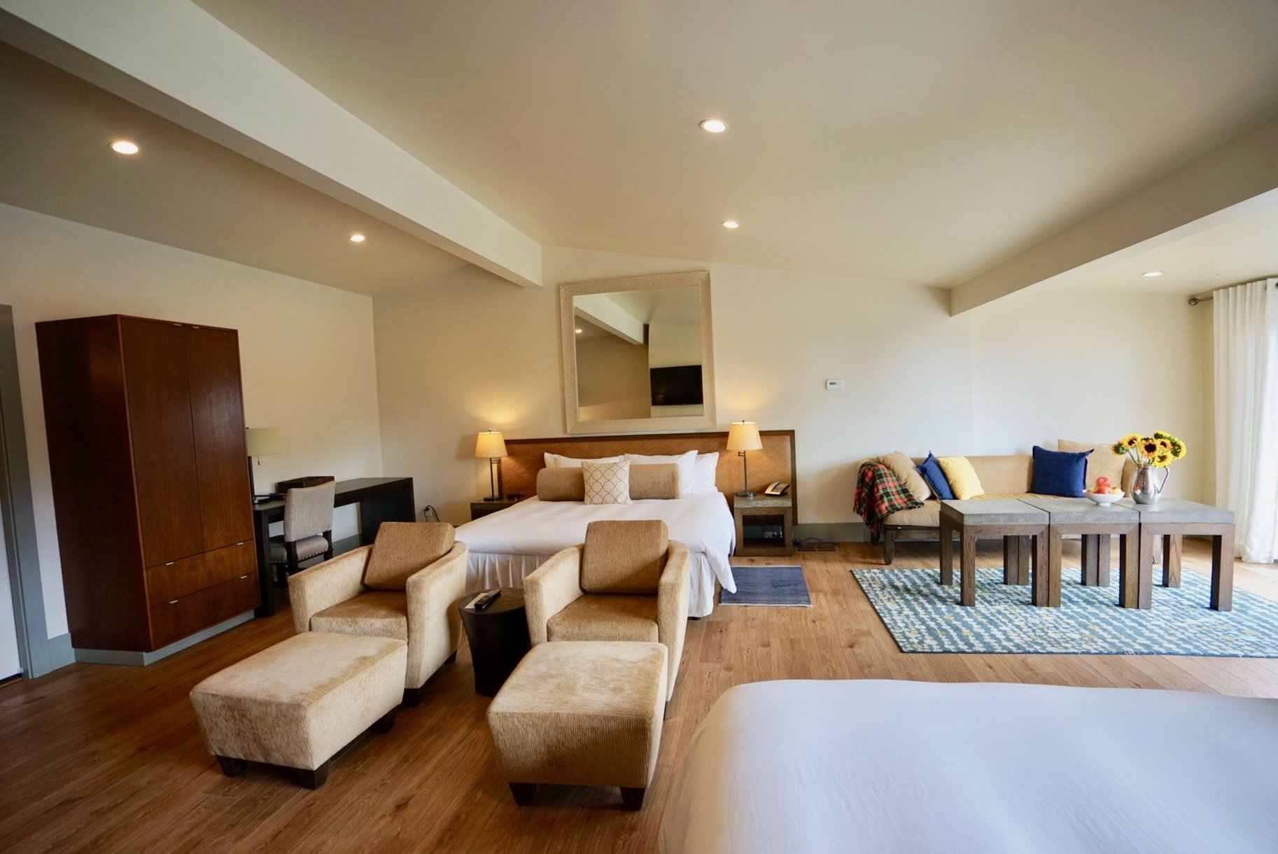 Heritage House Spa by null