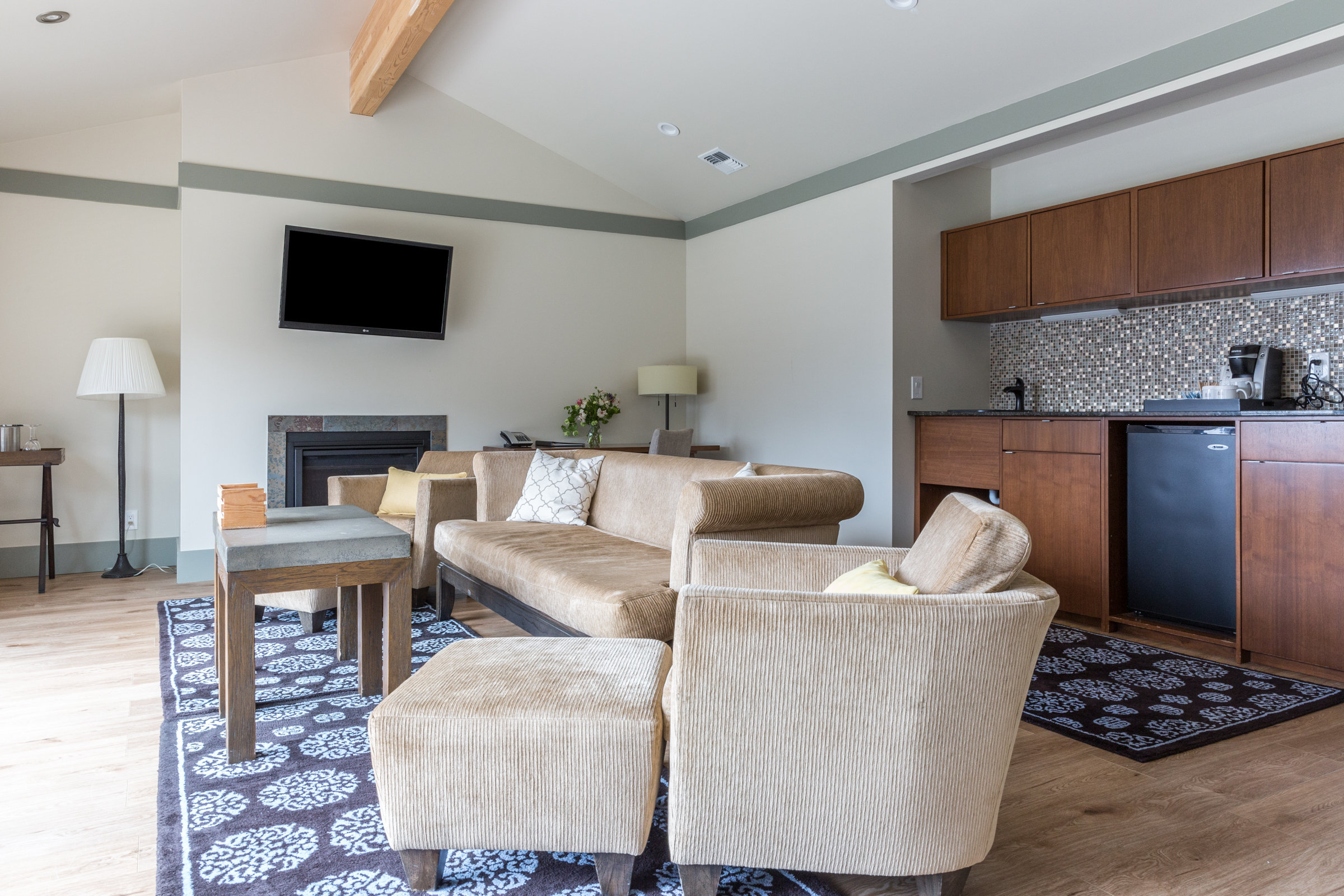 Heritage House Spa by null