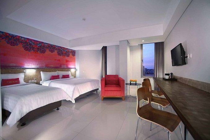 Aston Inn Pantai Losari - Makassar by null