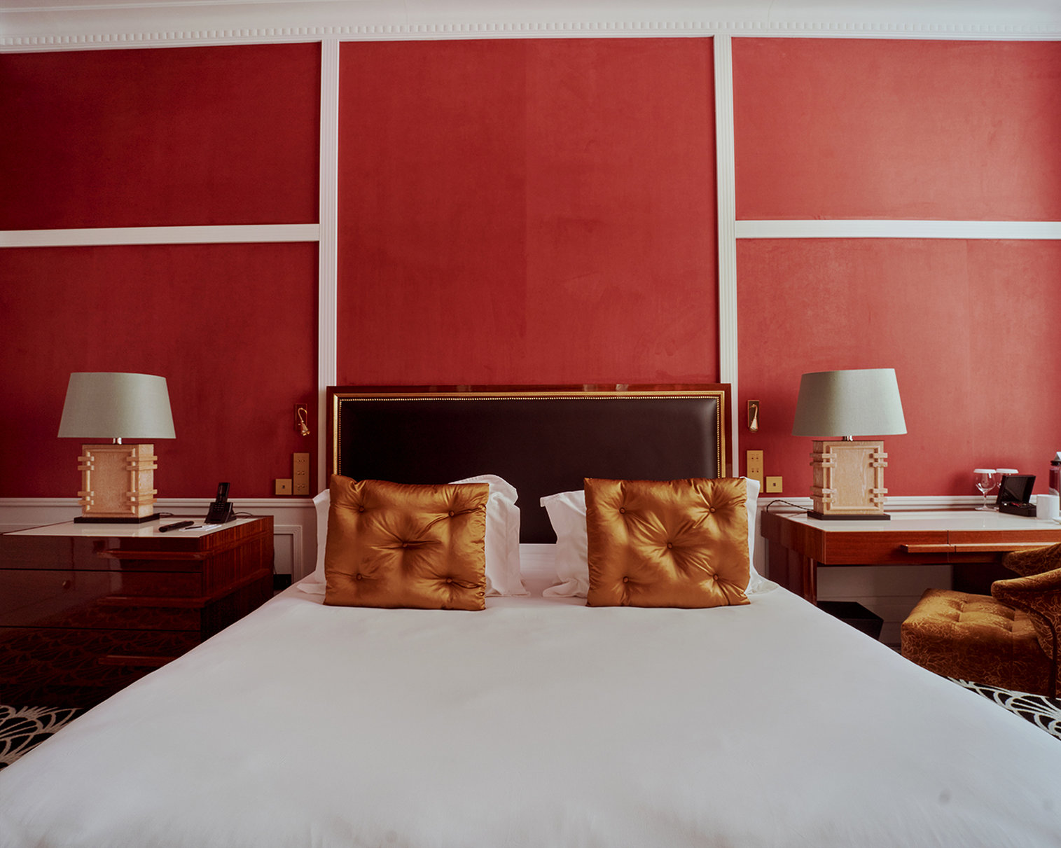 The One Monumental Palace by null